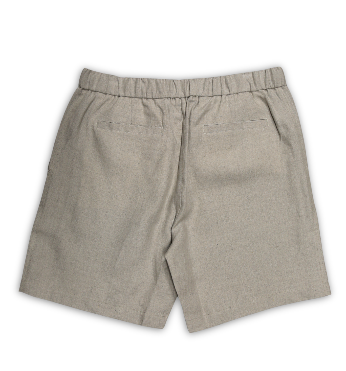 LINEN TRAVELER SHORTS