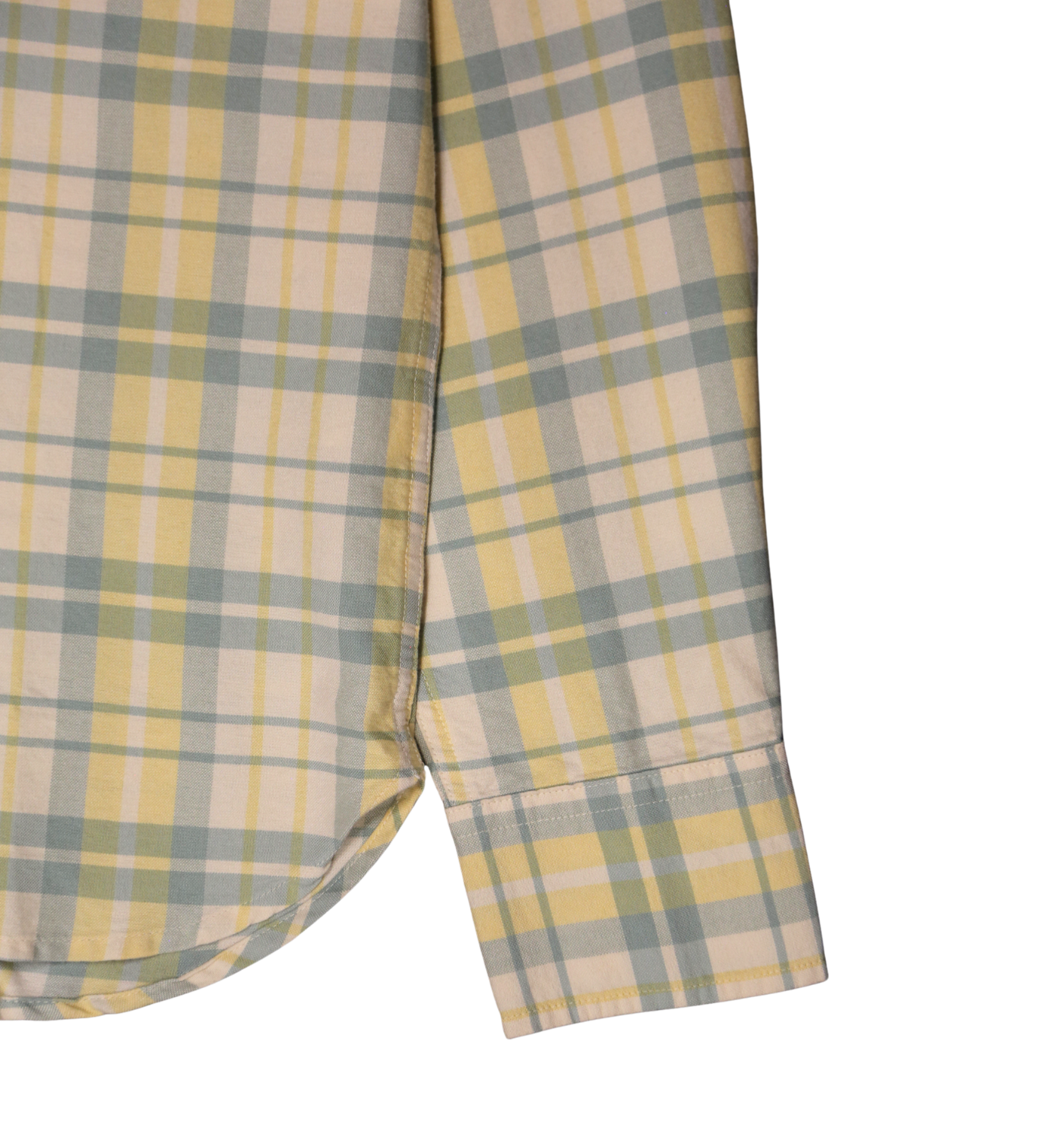 OXFORD PEARLSNAP SHIRT