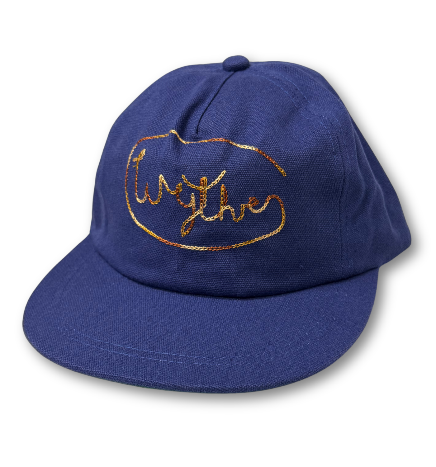 CHAINSTITCH RANCH HAT