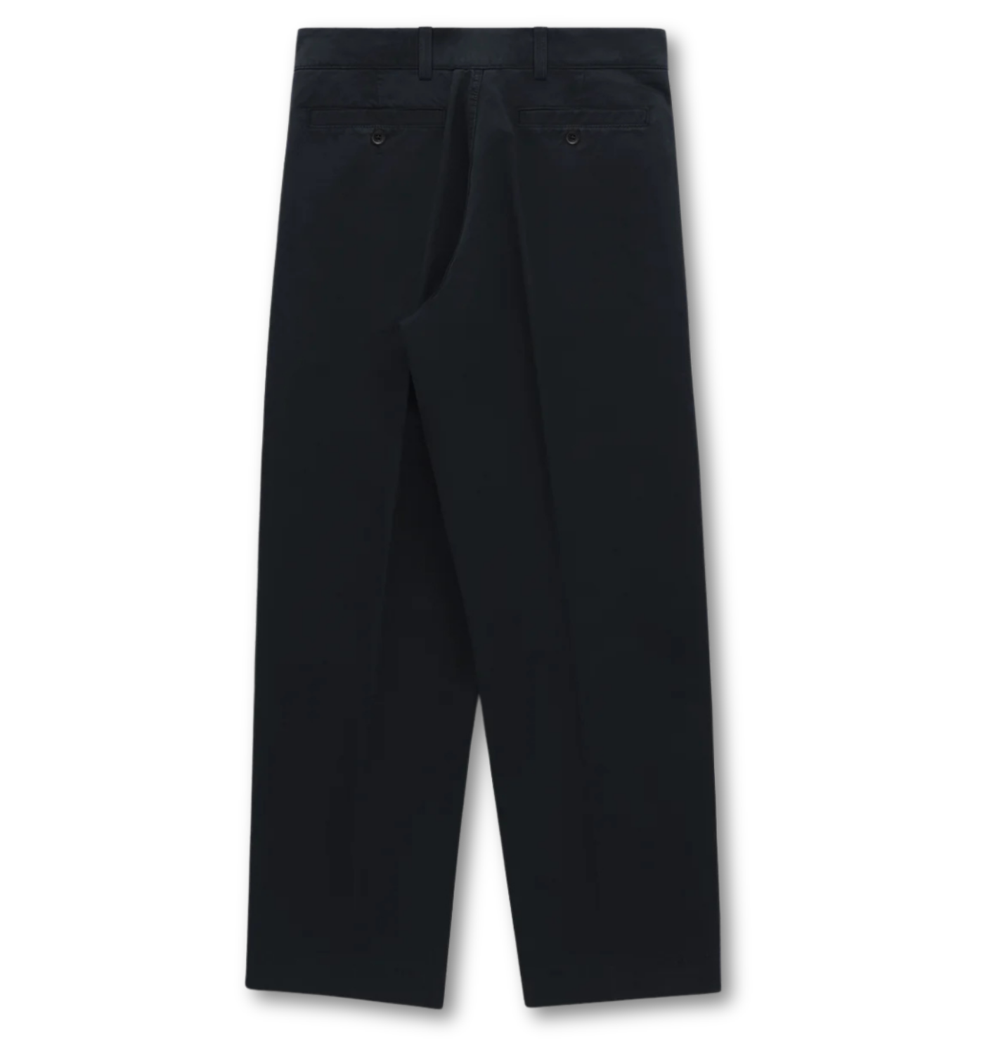 CANAL TWILLFORM PANT