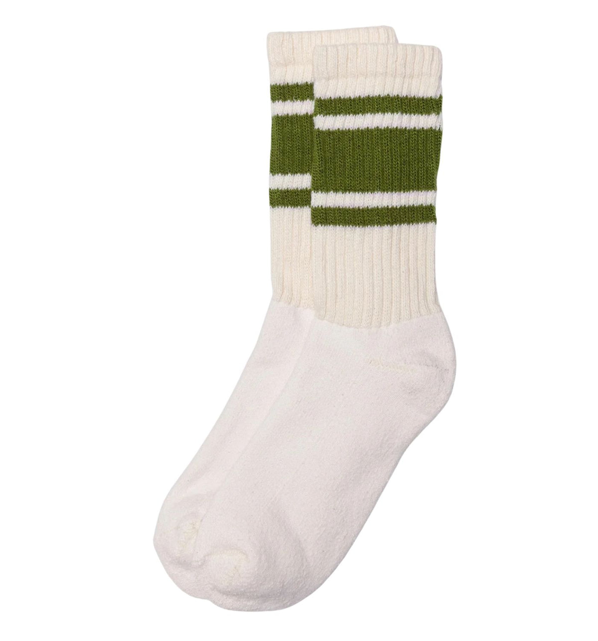 MONO STRIPE SOCK