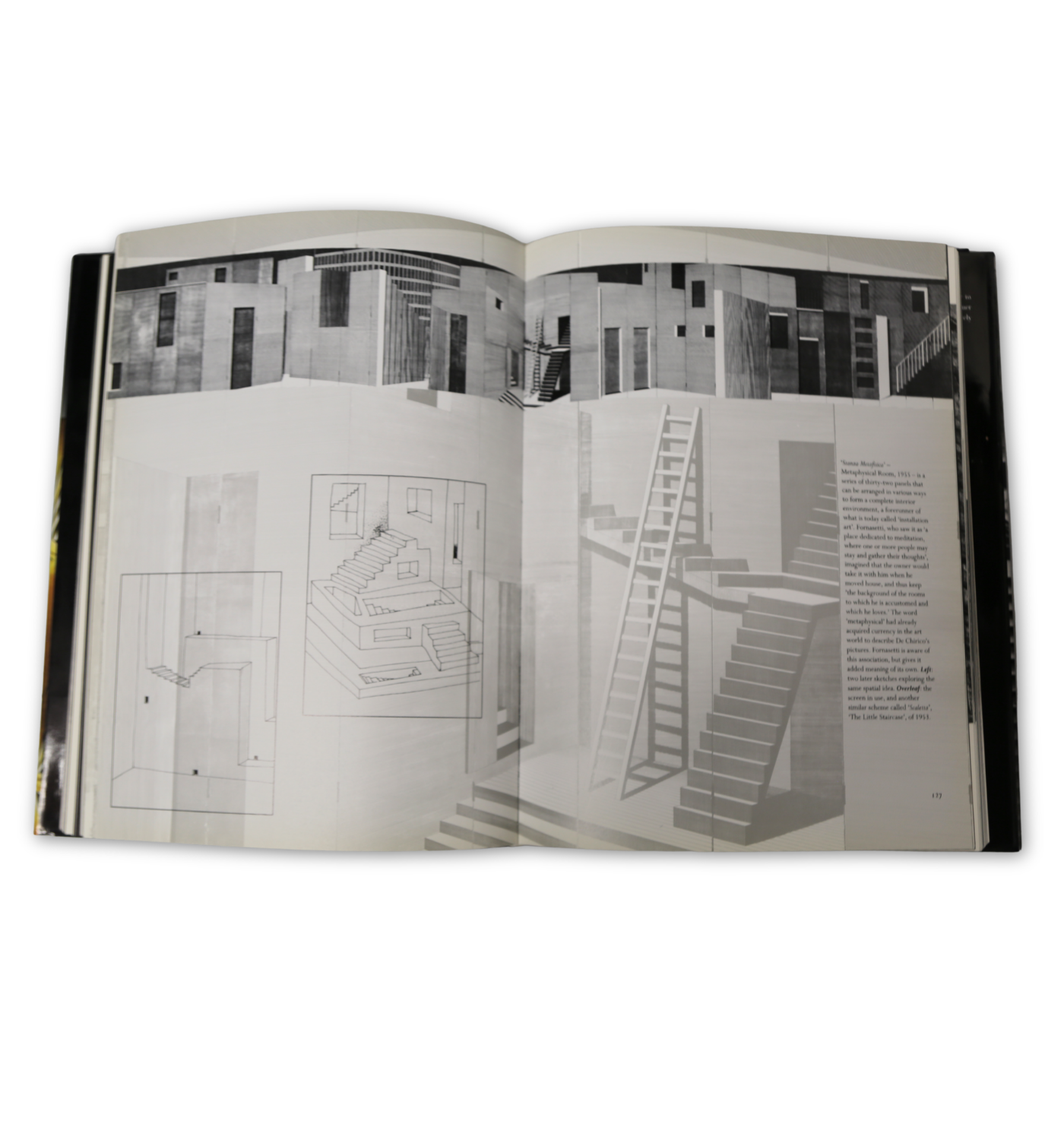 FORNASETTI - DESIGNER OF DREAMS