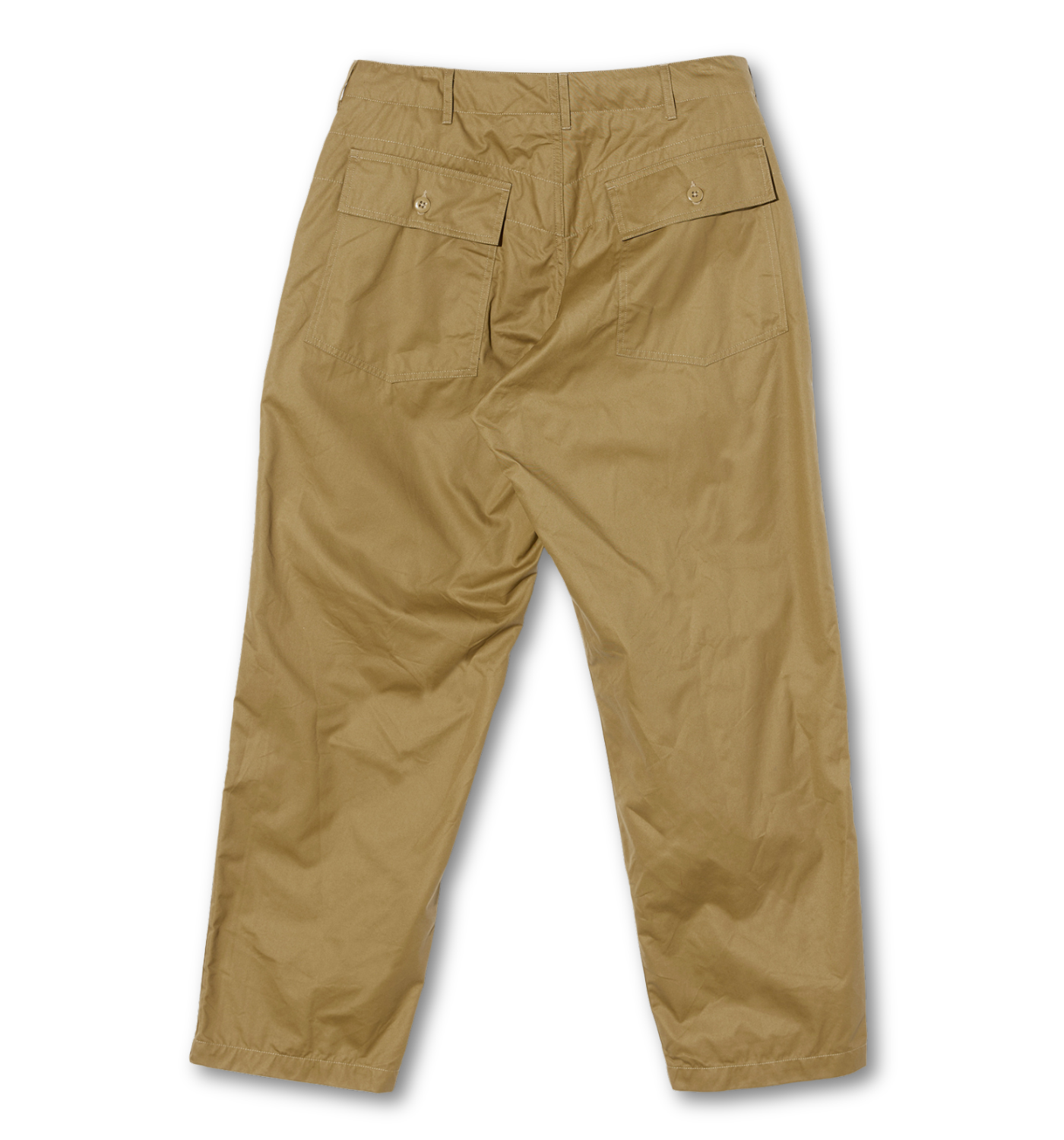 NYCO TWILL FATIGUE PANT