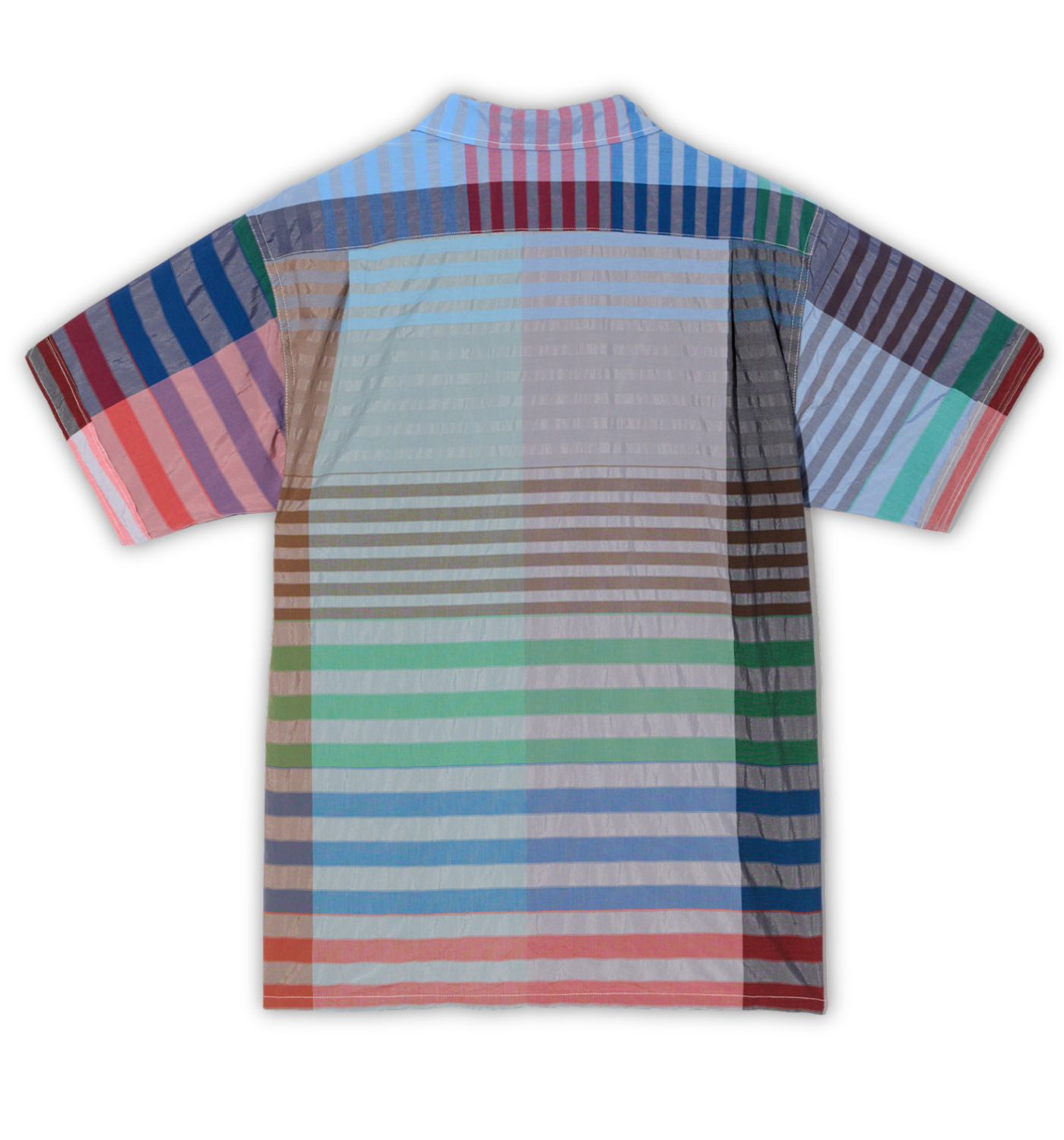 CAMP SHIRT