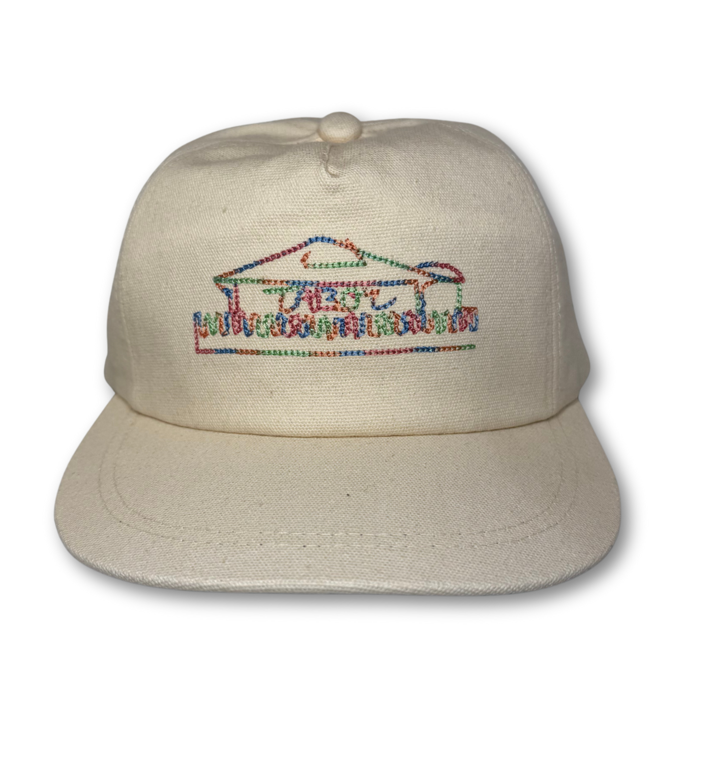 TABOR 10 YEAR BUNGALOW HAT
