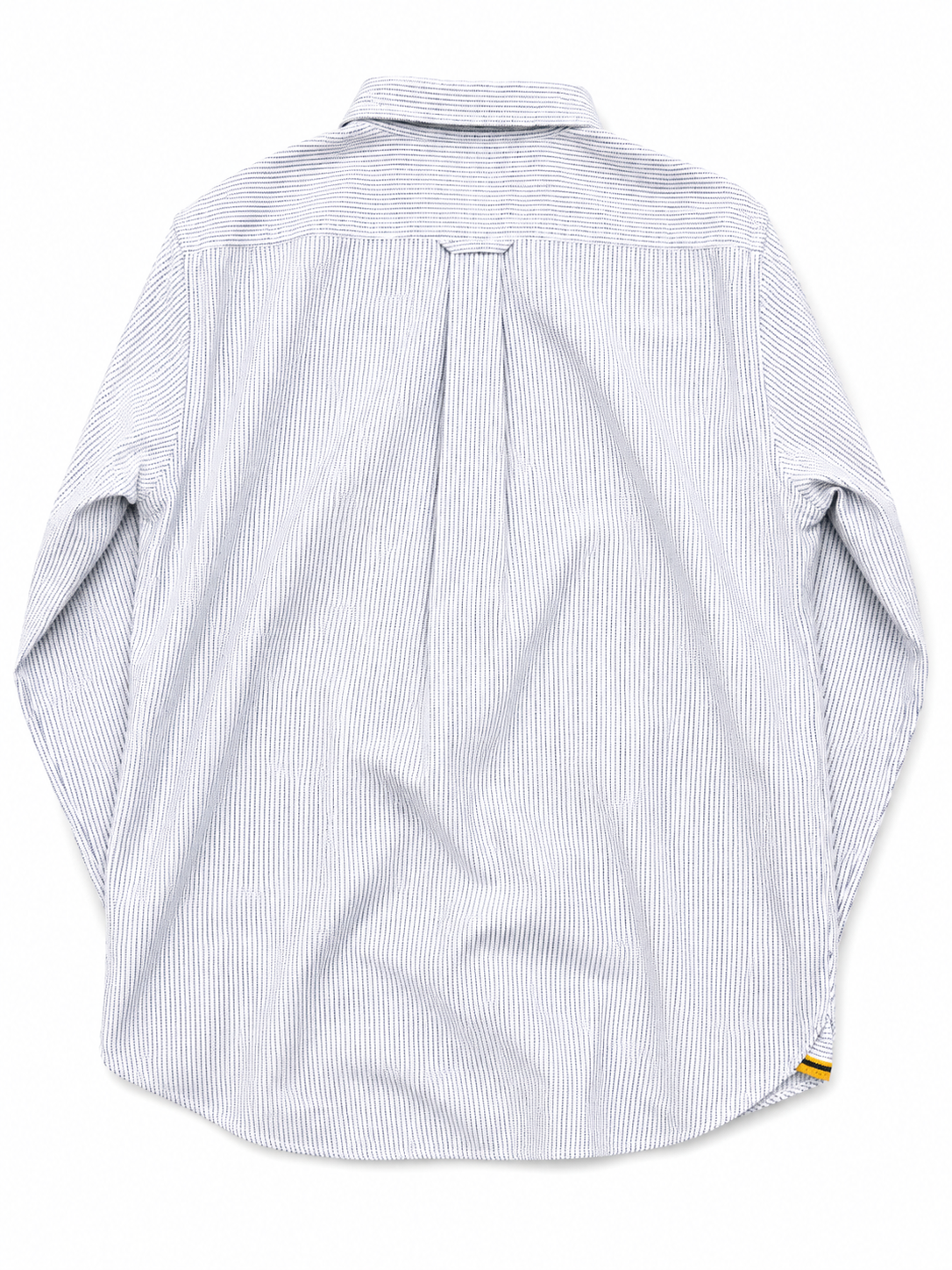CLASSIC BD OXFORD WEAVE