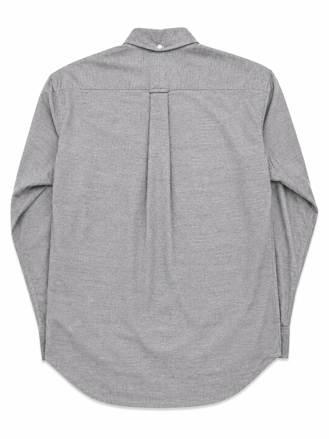 BRUSHED CHAMBRAY