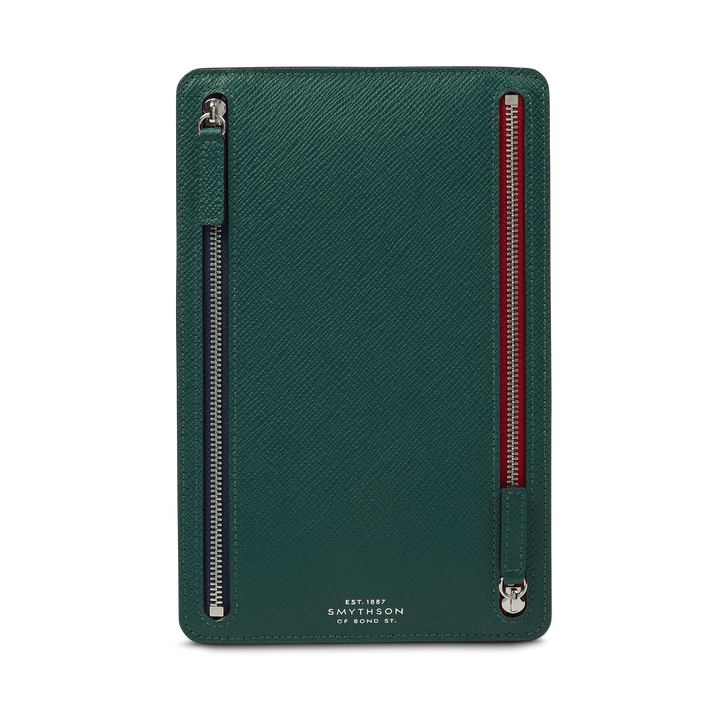 PANAMA MULTI ZIP CASE