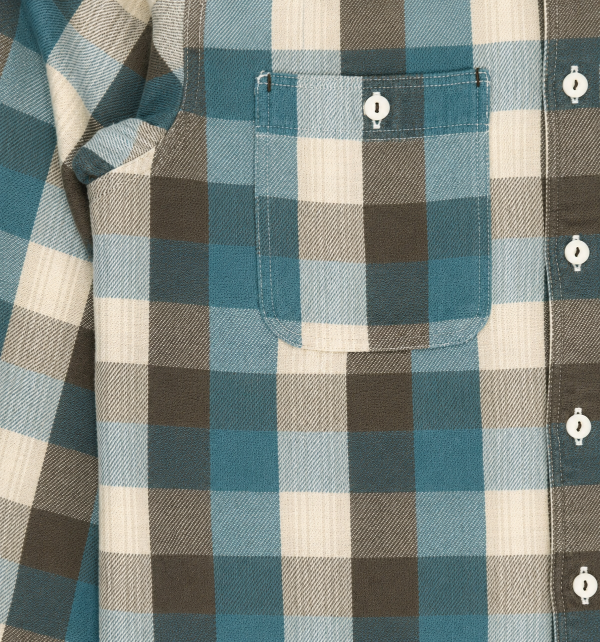 CRAFTSMAN SPORT SHIRT