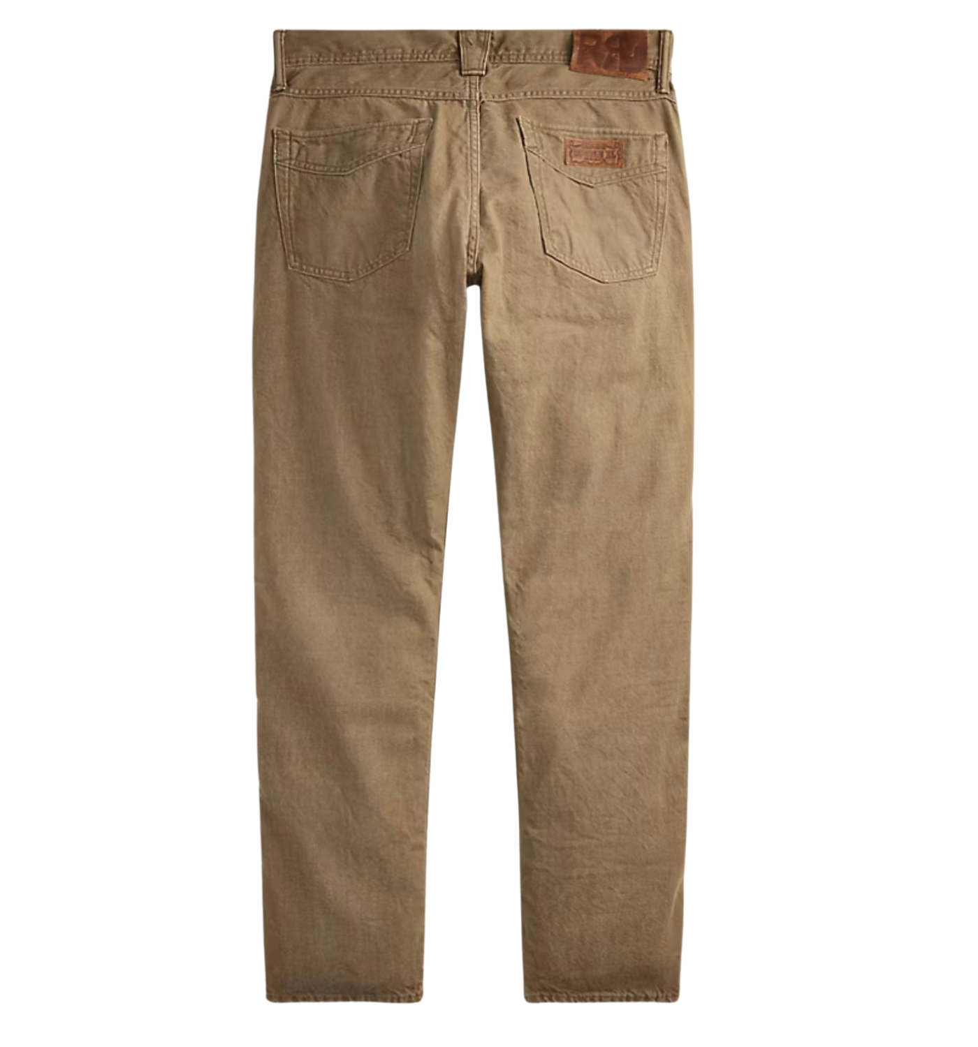 SLIM FIT RO-BUCK JEAN