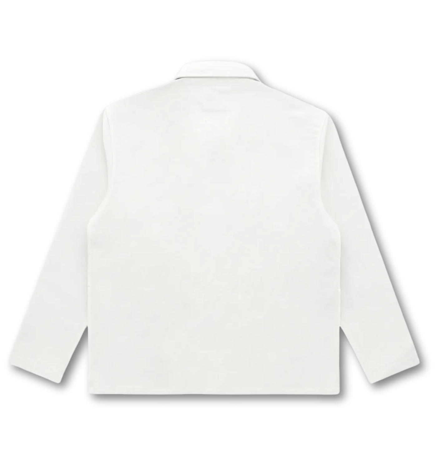 TRADE MOLESKIN JACKET