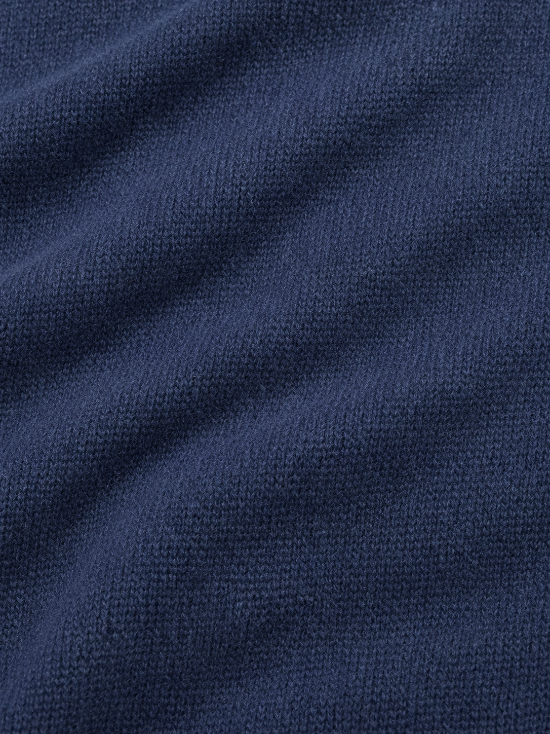 MERINO CASHMERE SWEATER