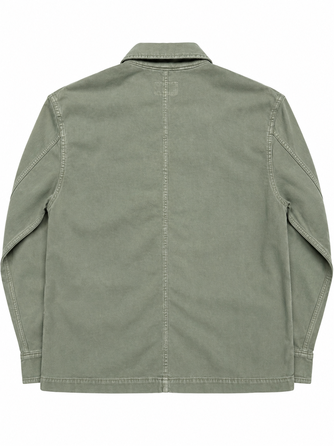 FREDDY PIGMENT DYE JACKET