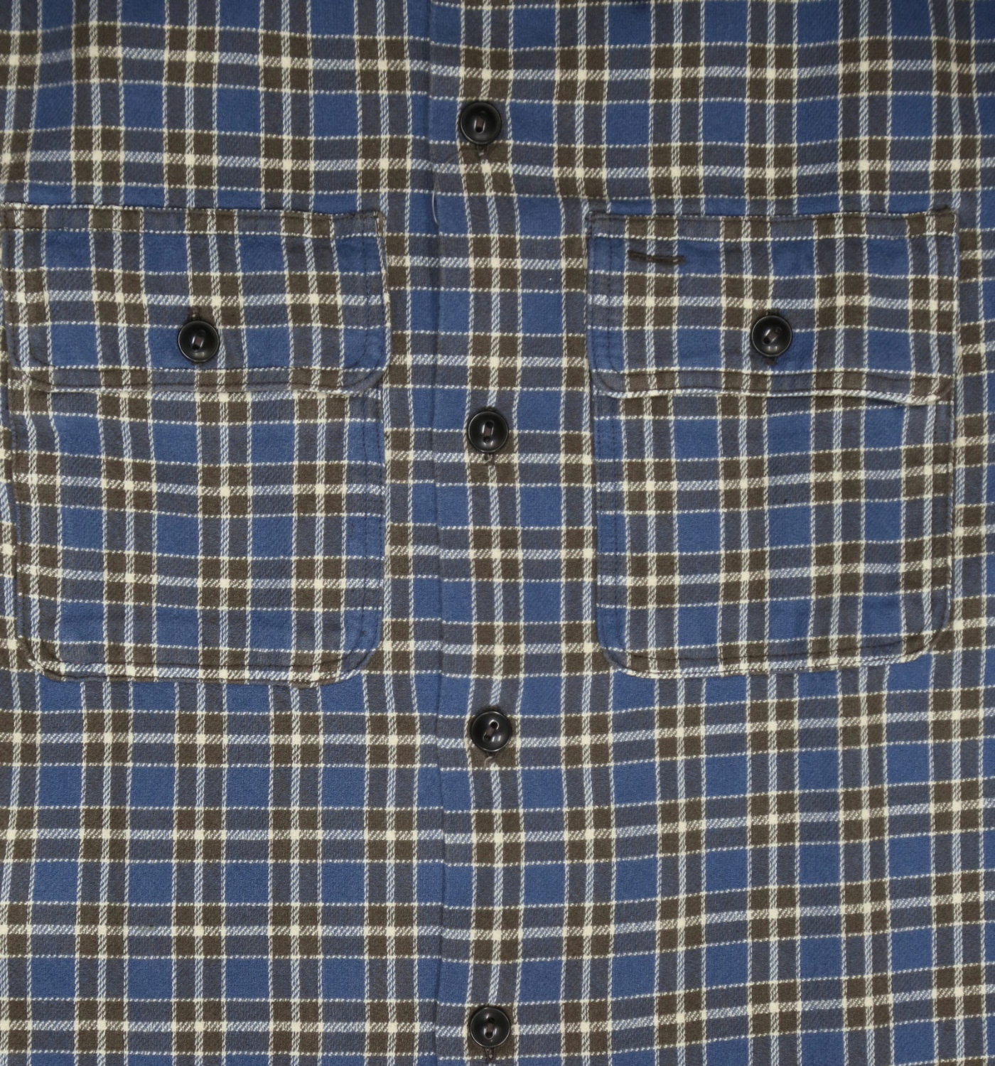 MATLOCK CAMP SHIRT
