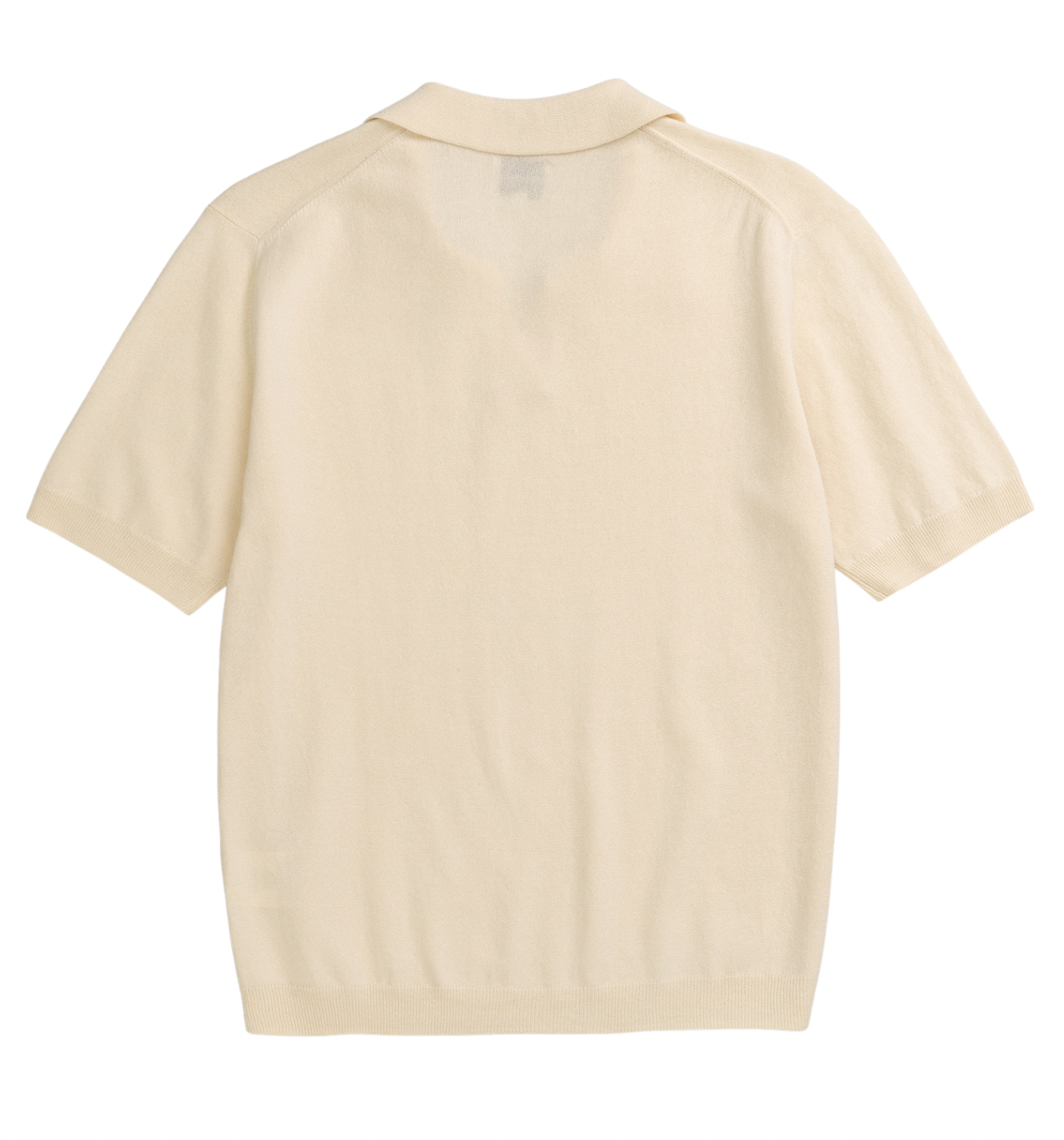 ANHOLT COTTON PAPER POLO