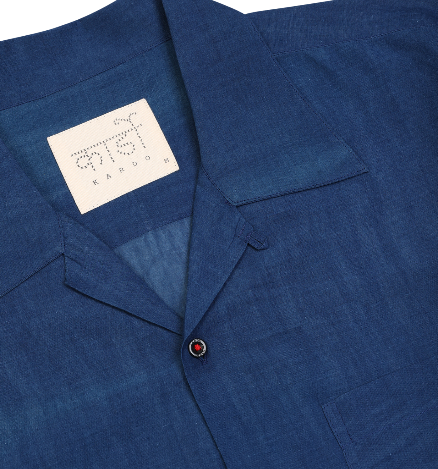 CHINTAN DYED SHIRT