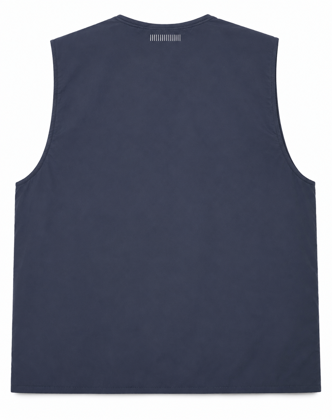 PUFFED VEST