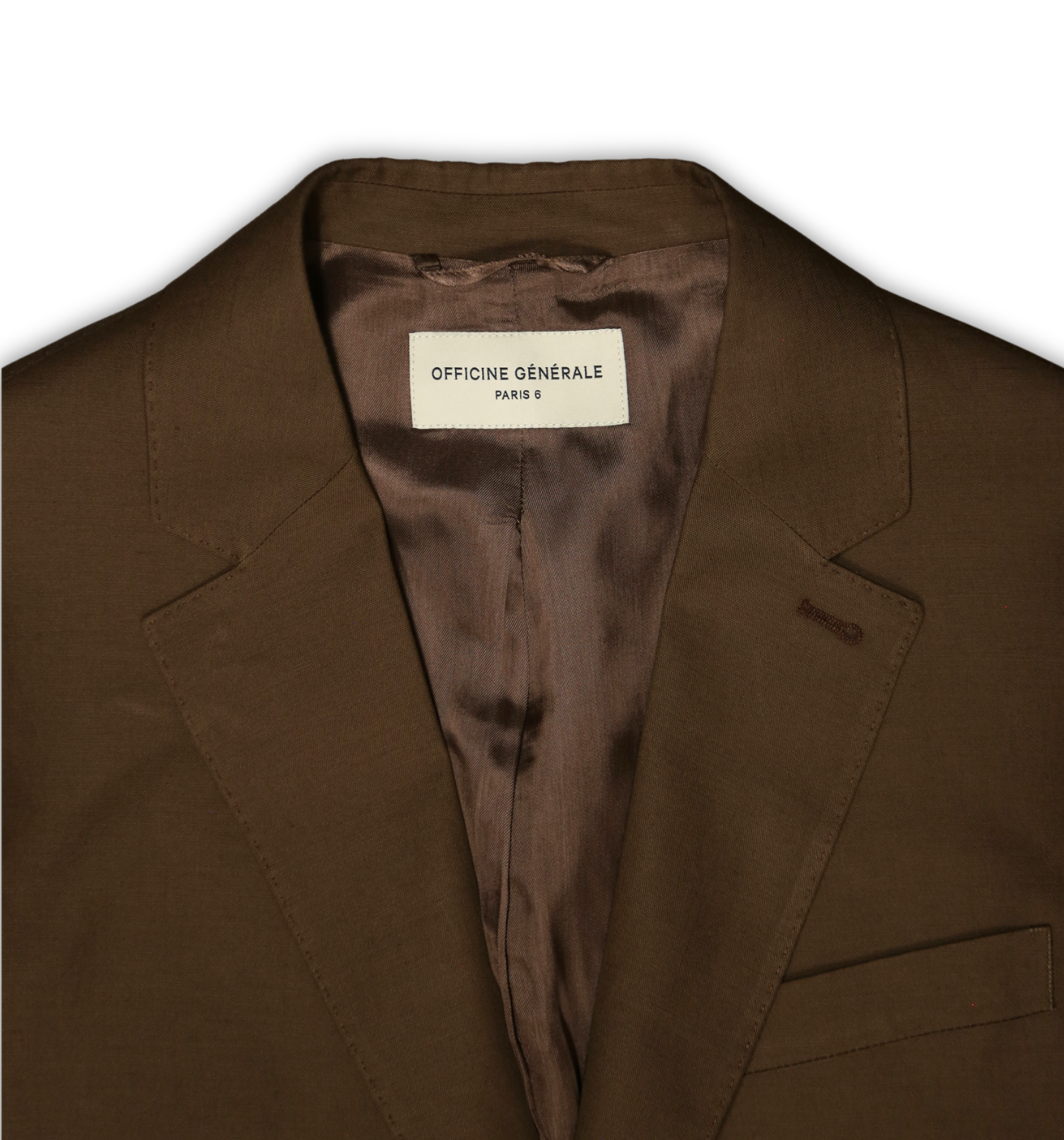 PIECEDYE MICHEL JACKET