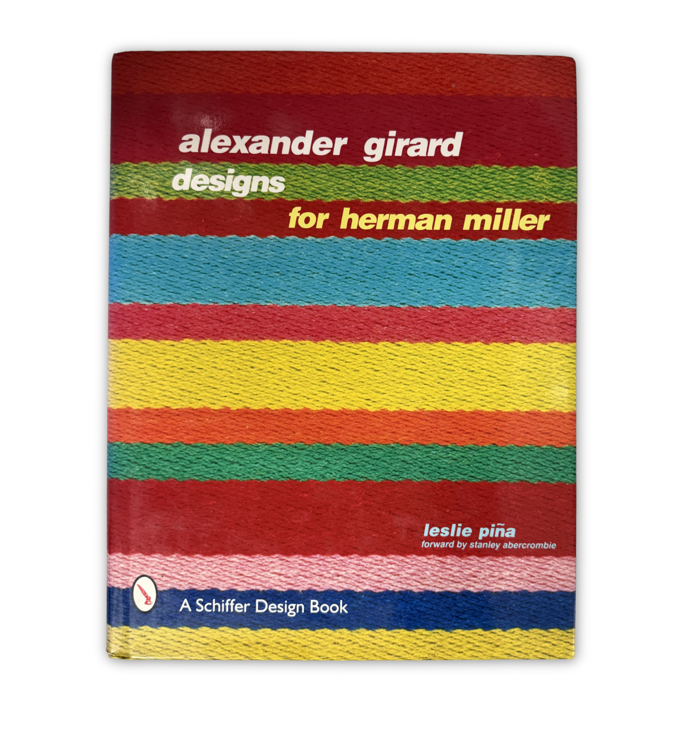 ALEXANDER GIRARD DESIGNS FOR HERMAN MILLER
