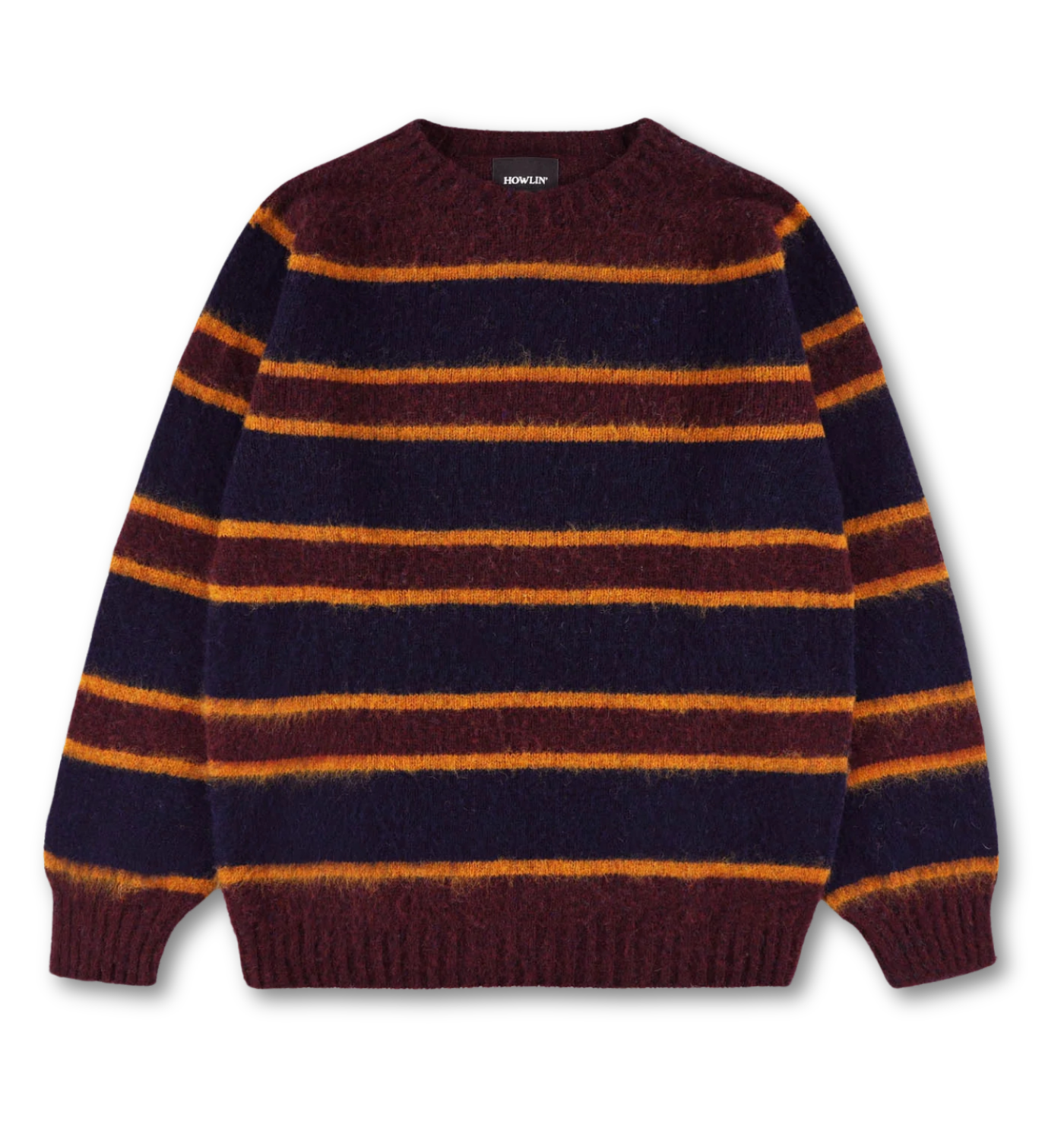 ABSOLUTE BELTER SWEATER