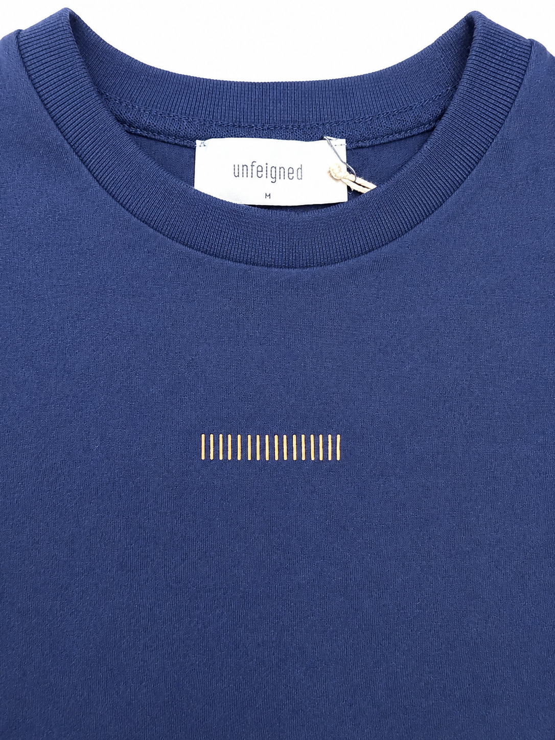 BASIC LS T SHIRT