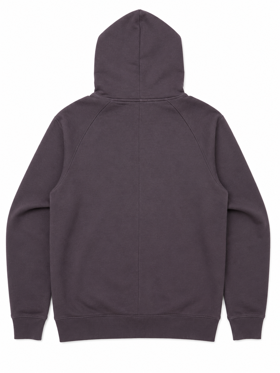 VARSITY HOODIE