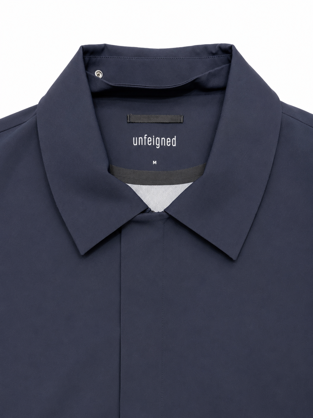 TECHNICAL COACHES JACKET