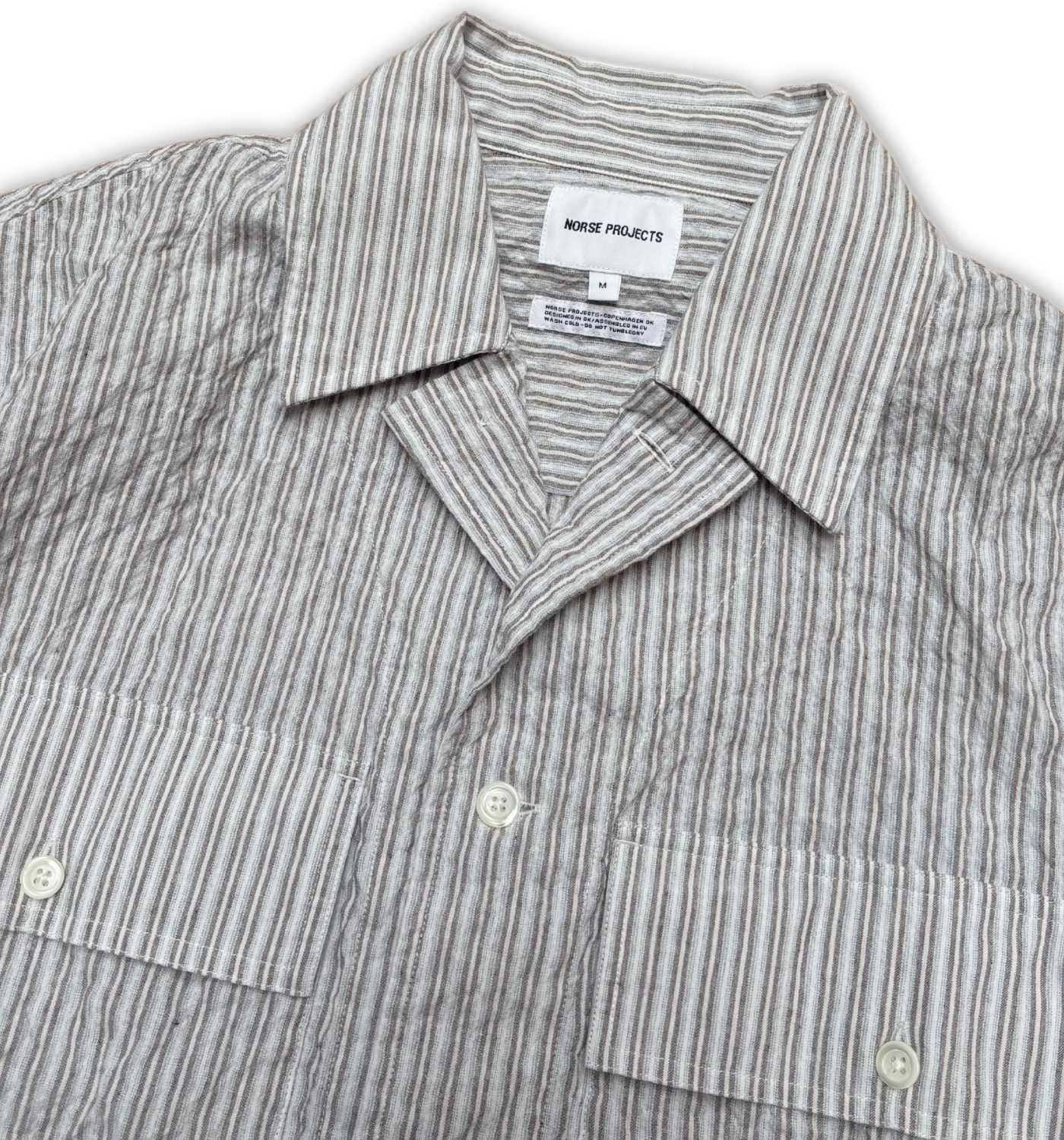 MOLS HUNTING SHIRT