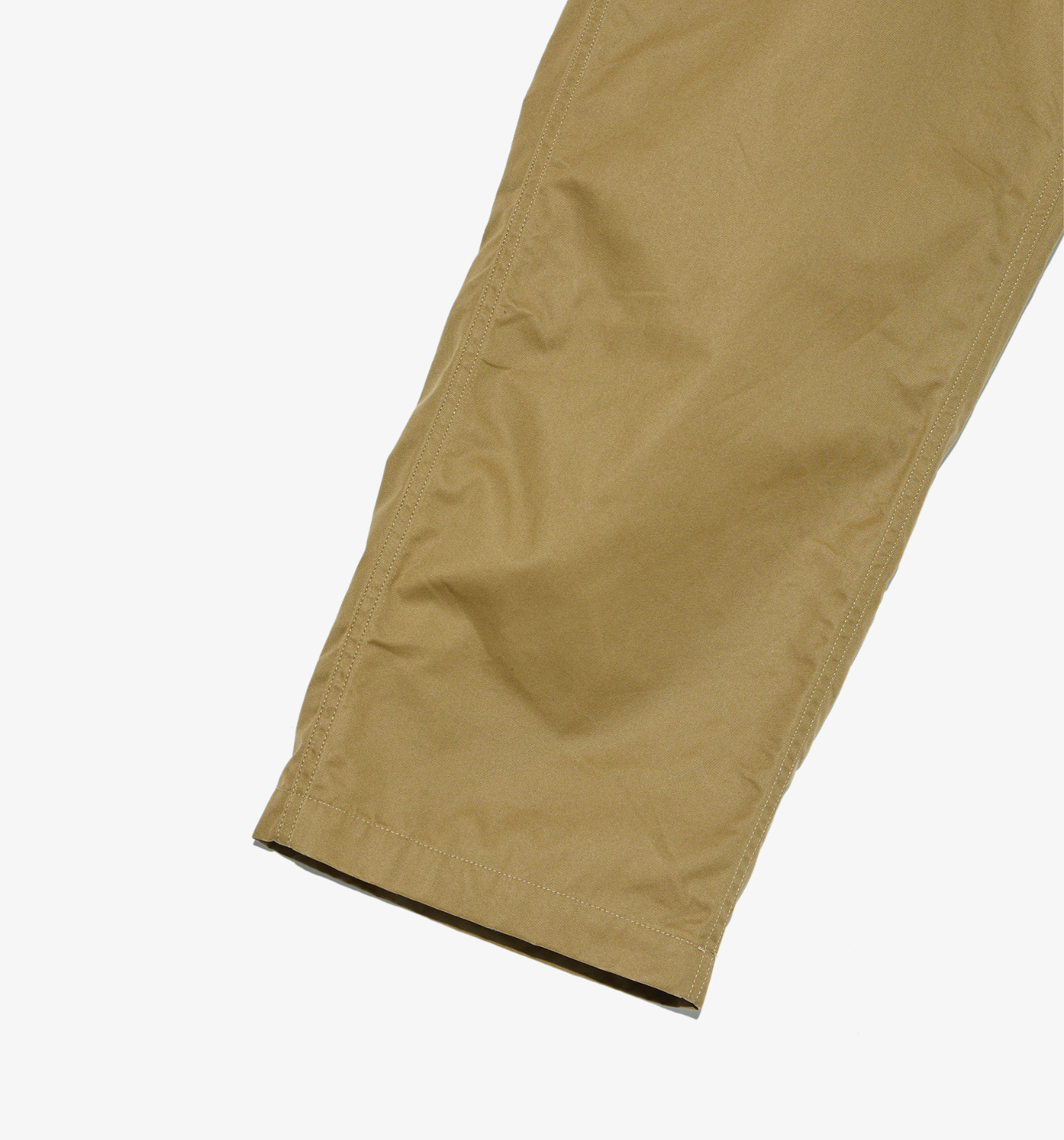 NYCO TWILL FATIGUE PANT