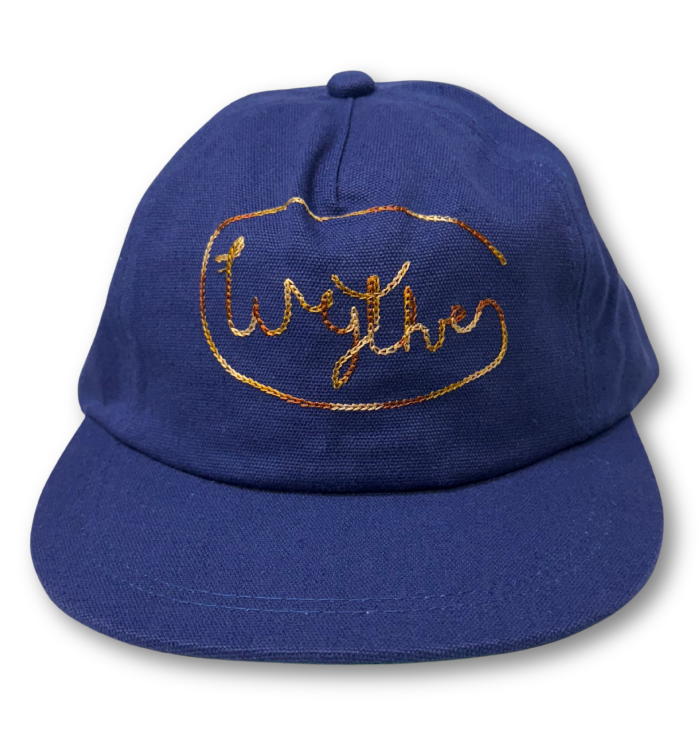 CHAINSTITCH RANCH HAT