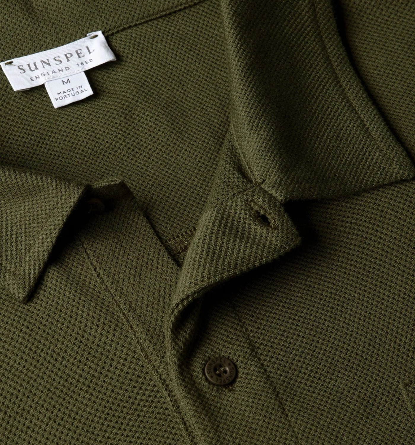 RIVIERA POLO