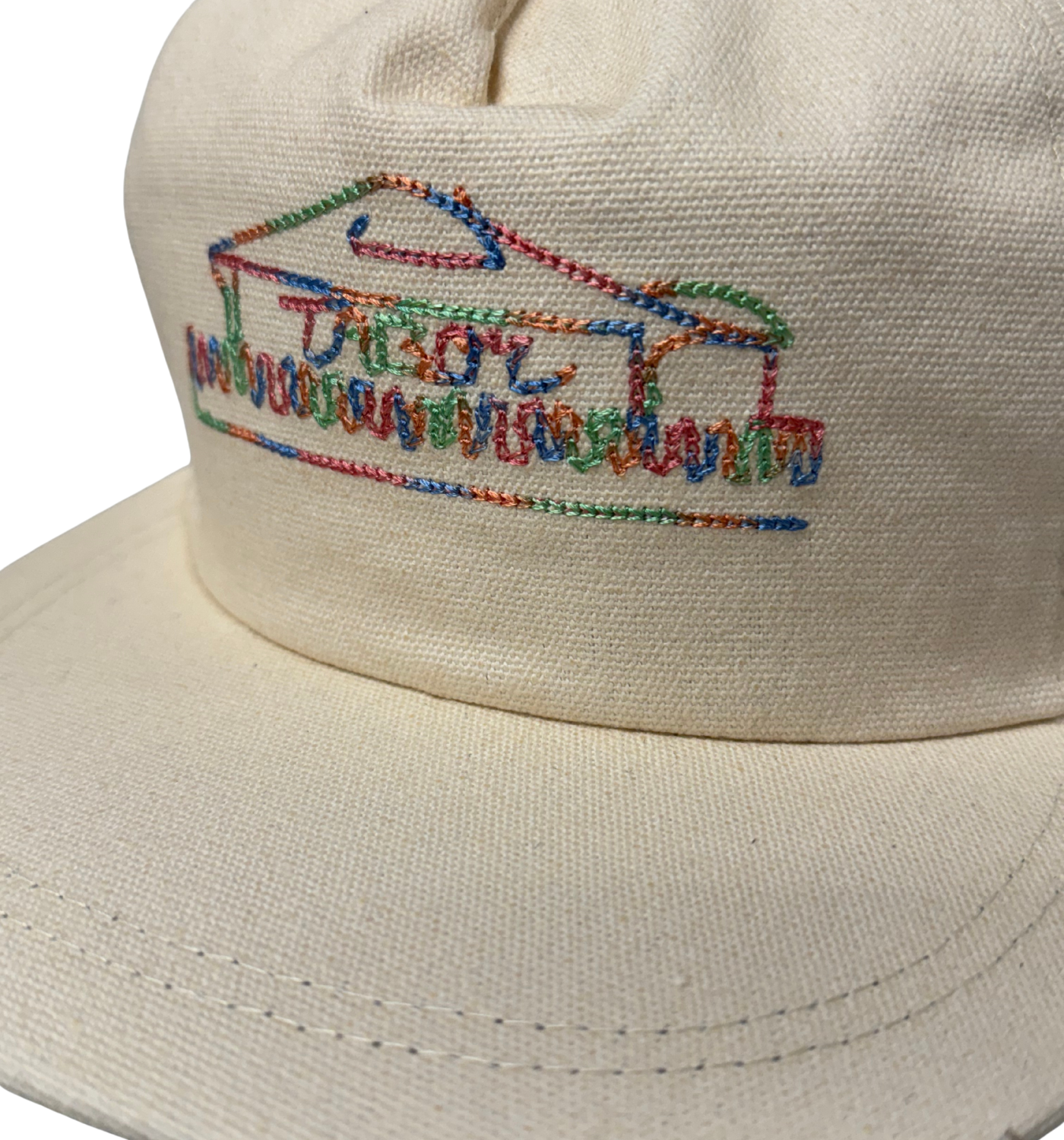 WYTHE X TABOR BUNGALOW HAT