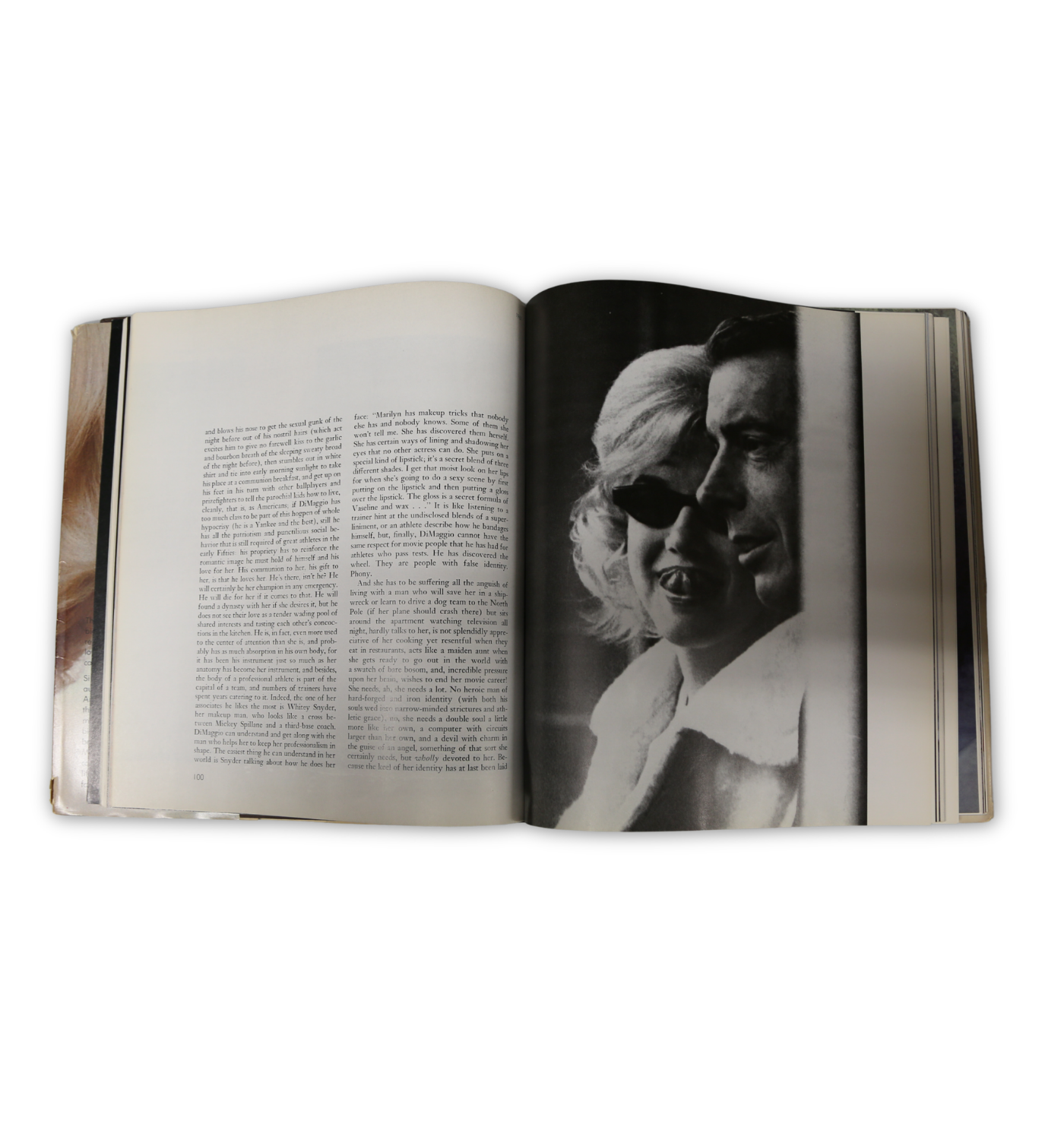 MARILYN