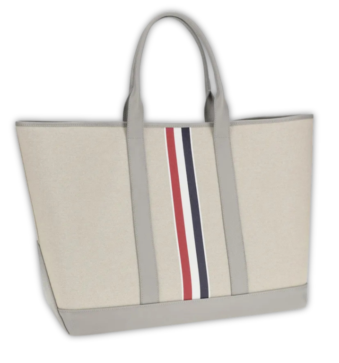 MEDIUM TOOL TOTE IN CANVAS