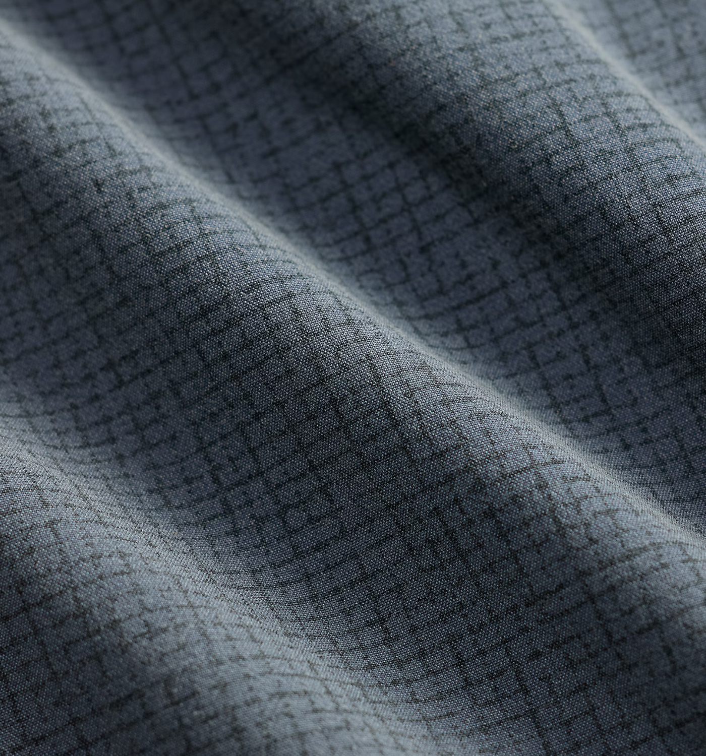 MONTGOMERY CHECK SPORT SHIRT