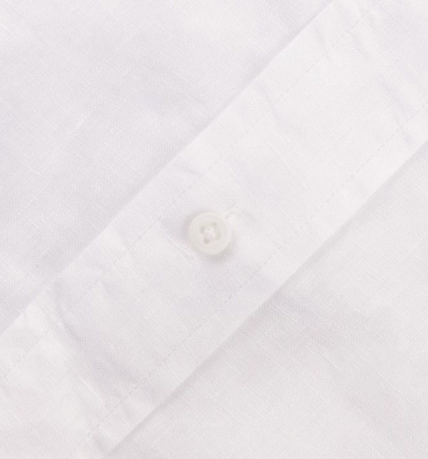LINEN BUTTON DOWN SHIRT