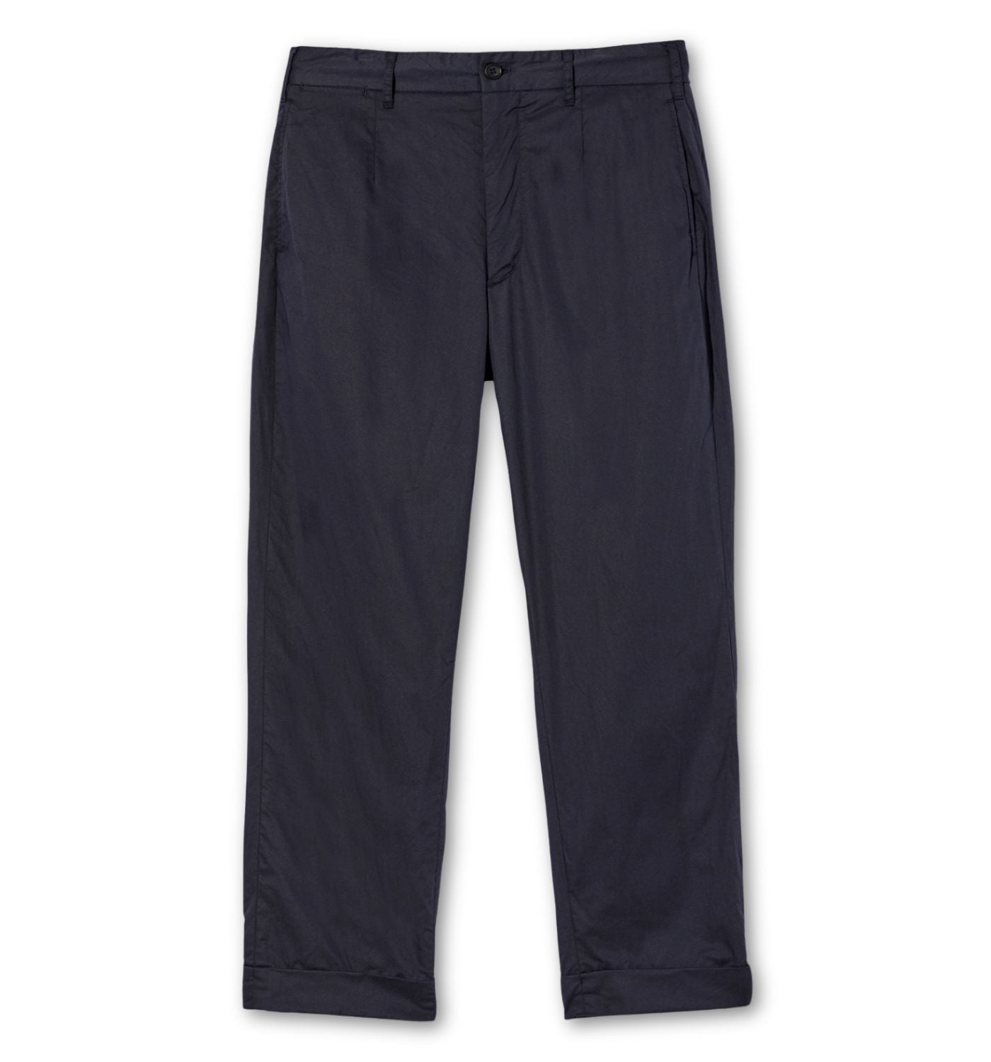 HIGH COUNT TWILL ANDOVER PANT