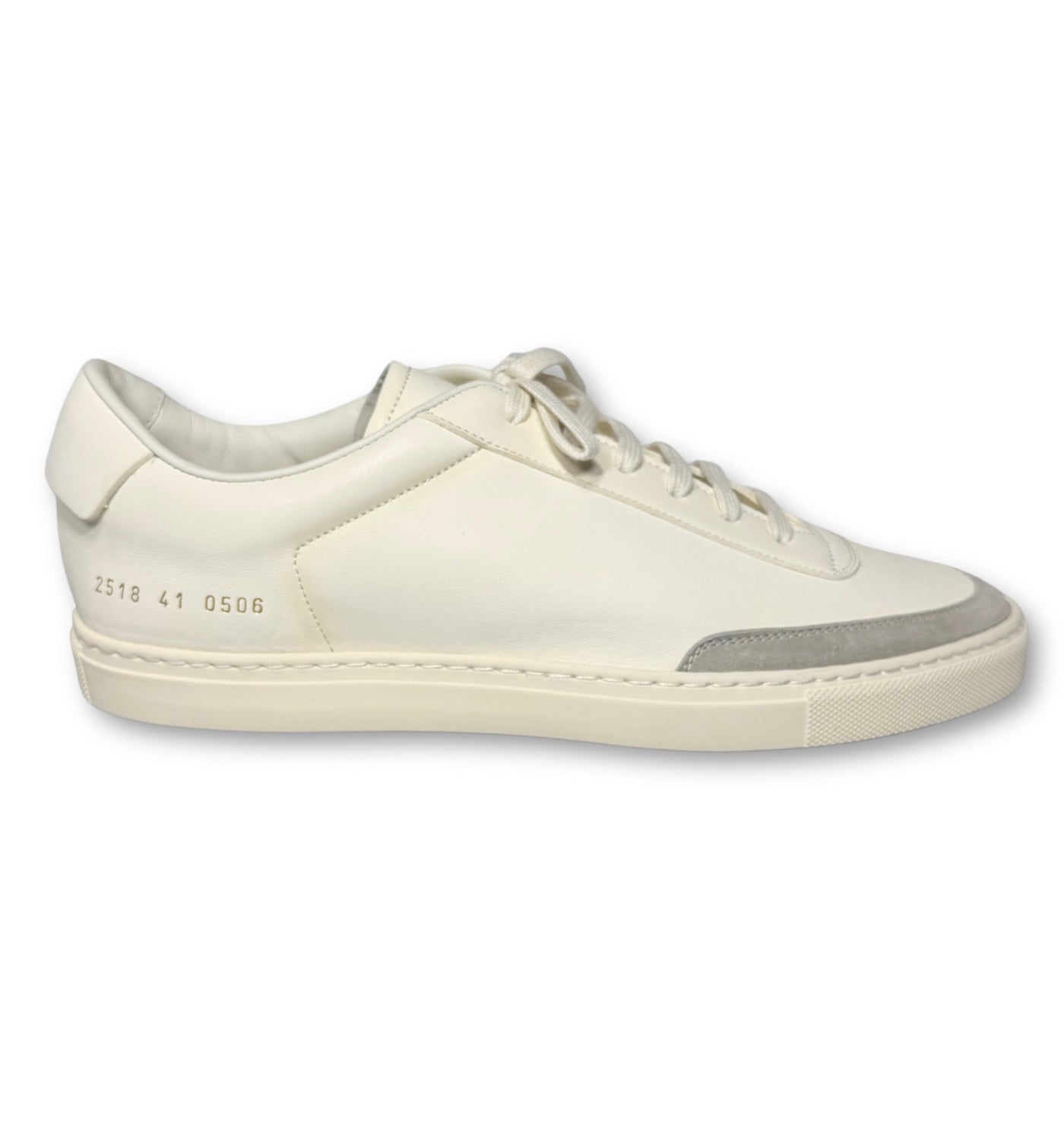 COURT CLASSIC SNEAKER