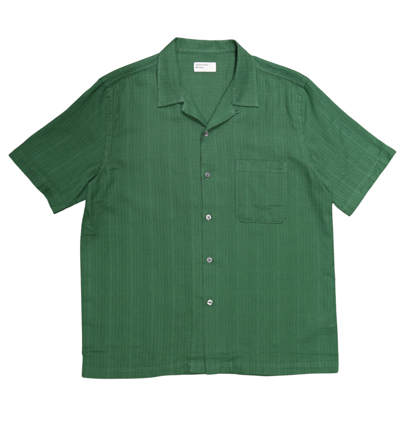 LETTS COTTON ROAD SHIRT