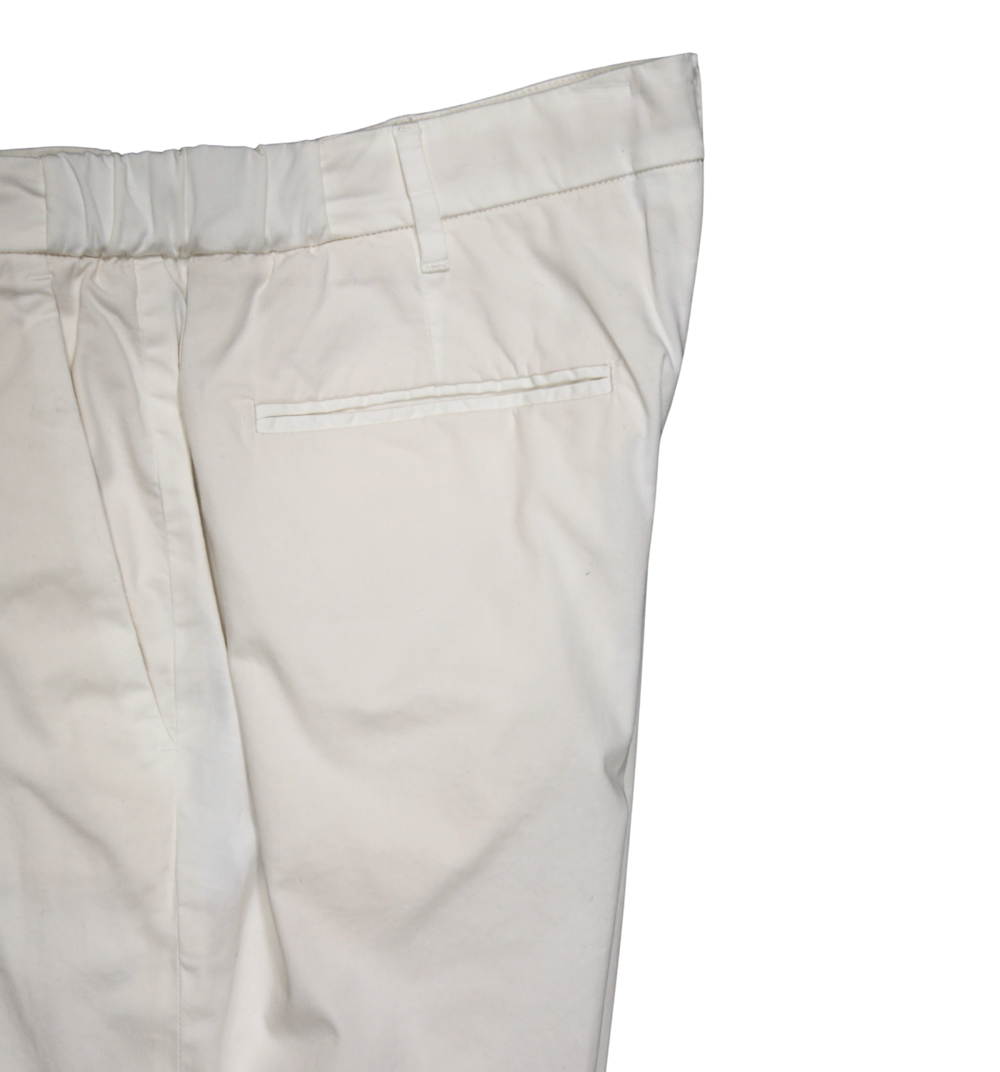 DUMBO GABARDINE PANT
