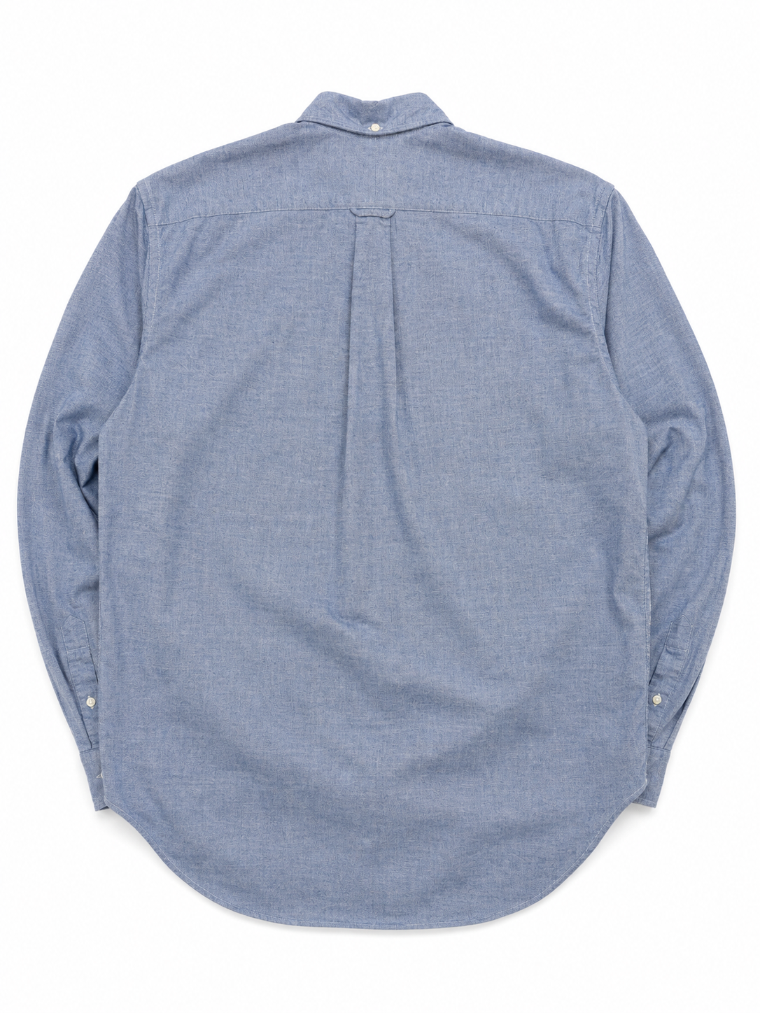 BRUSHED CHAMBRAY