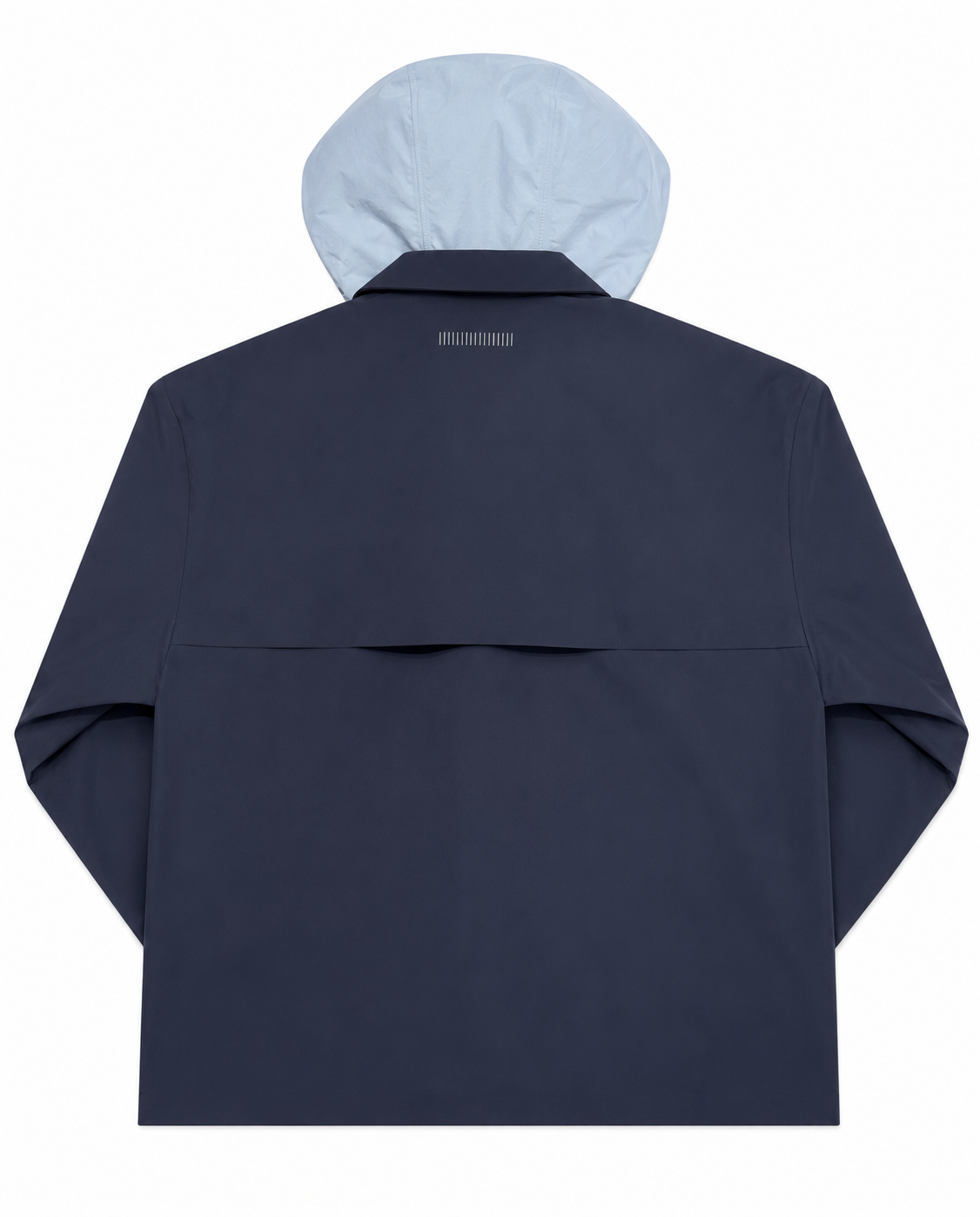 TECHNICAL COACHES JACKET