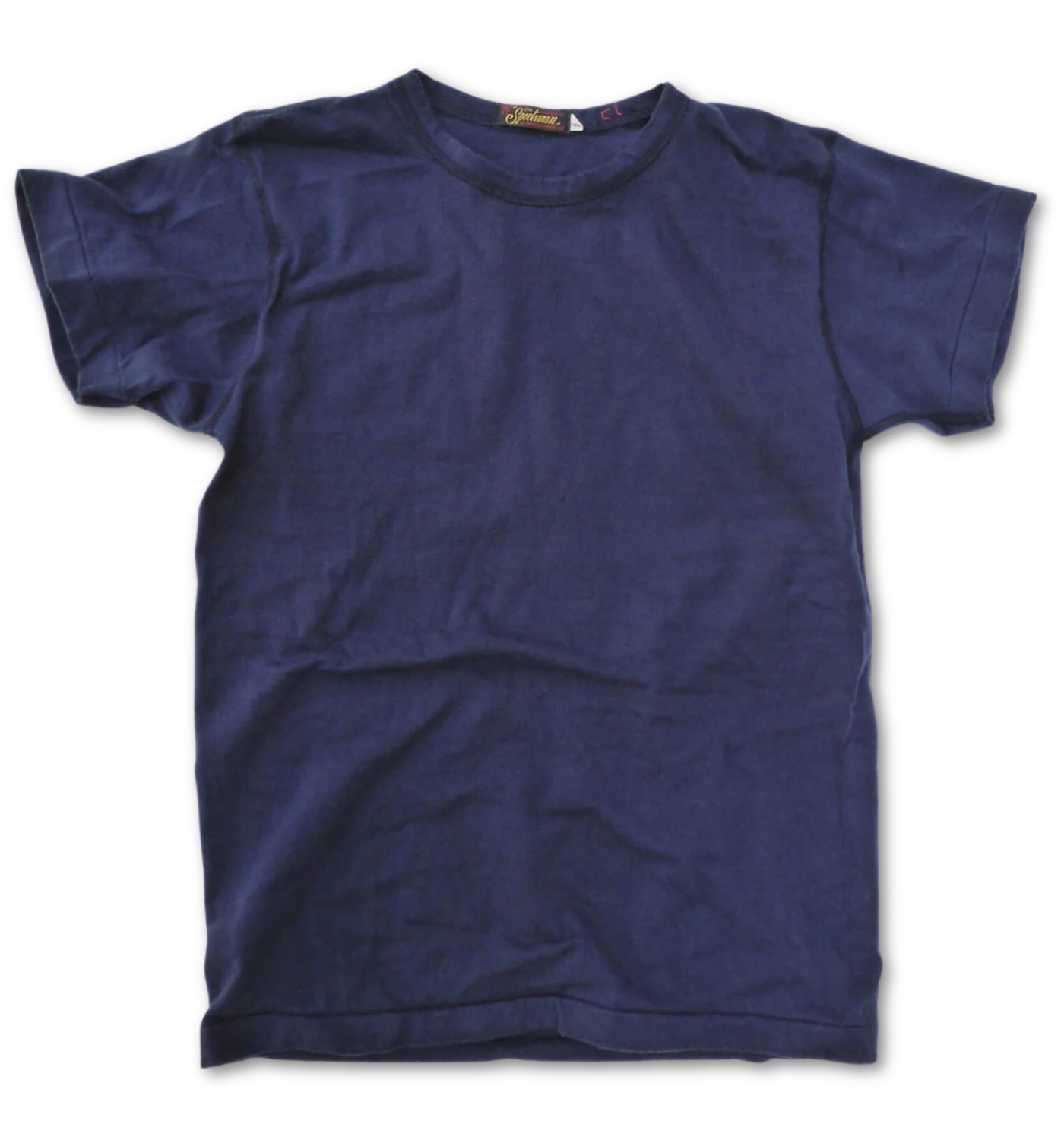 SKIVVY T-SHIRT