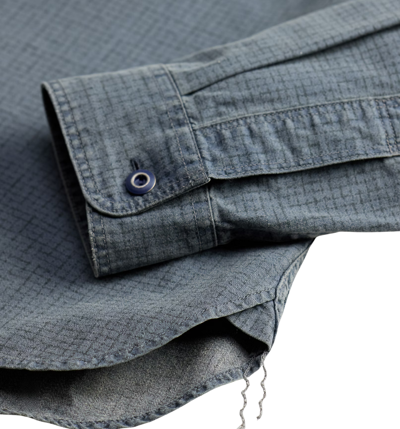 MONTGOMERY CHECK SPORT SHIRT
