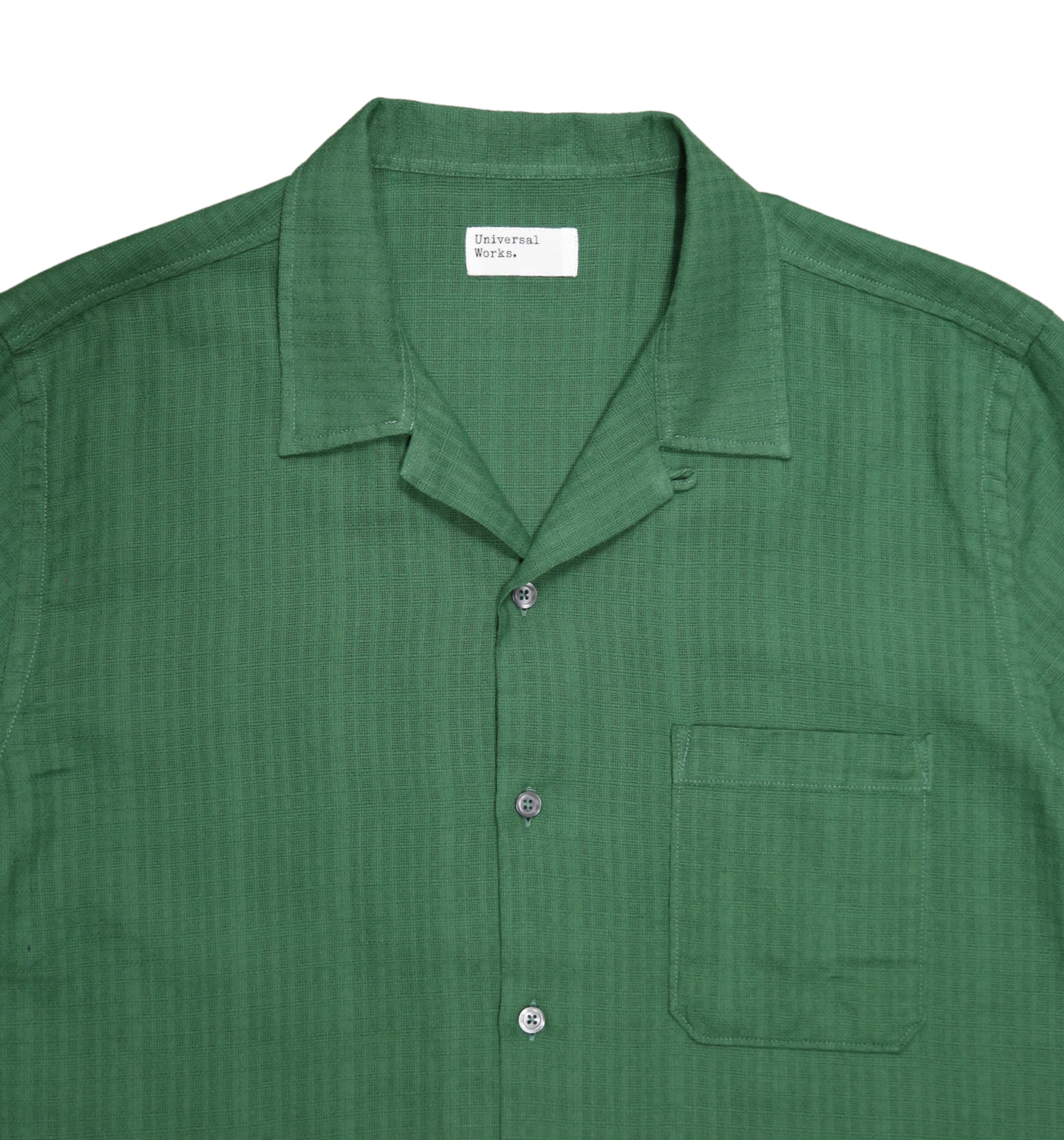 LETTS COTTON ROAD SHIRT