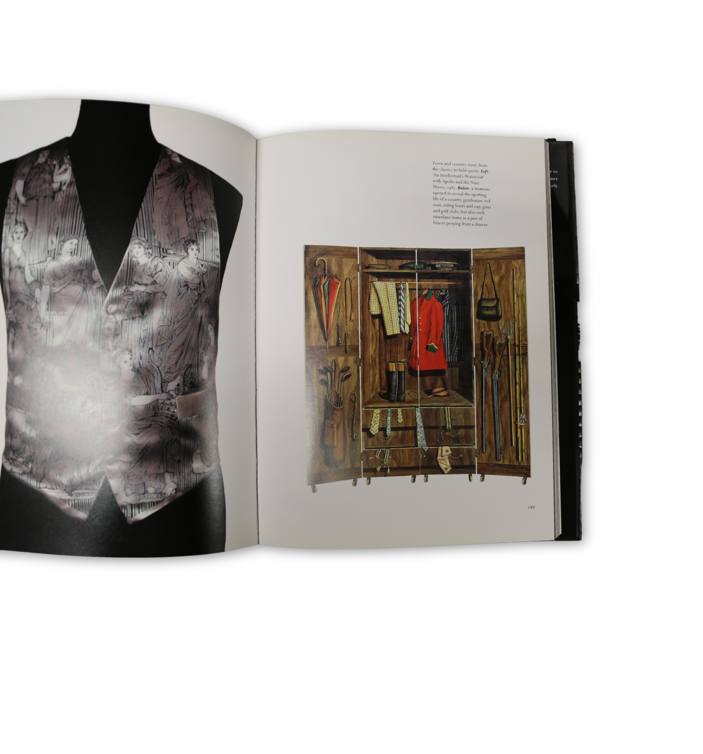 FORNASETTI - DESIGNER OF DREAMS