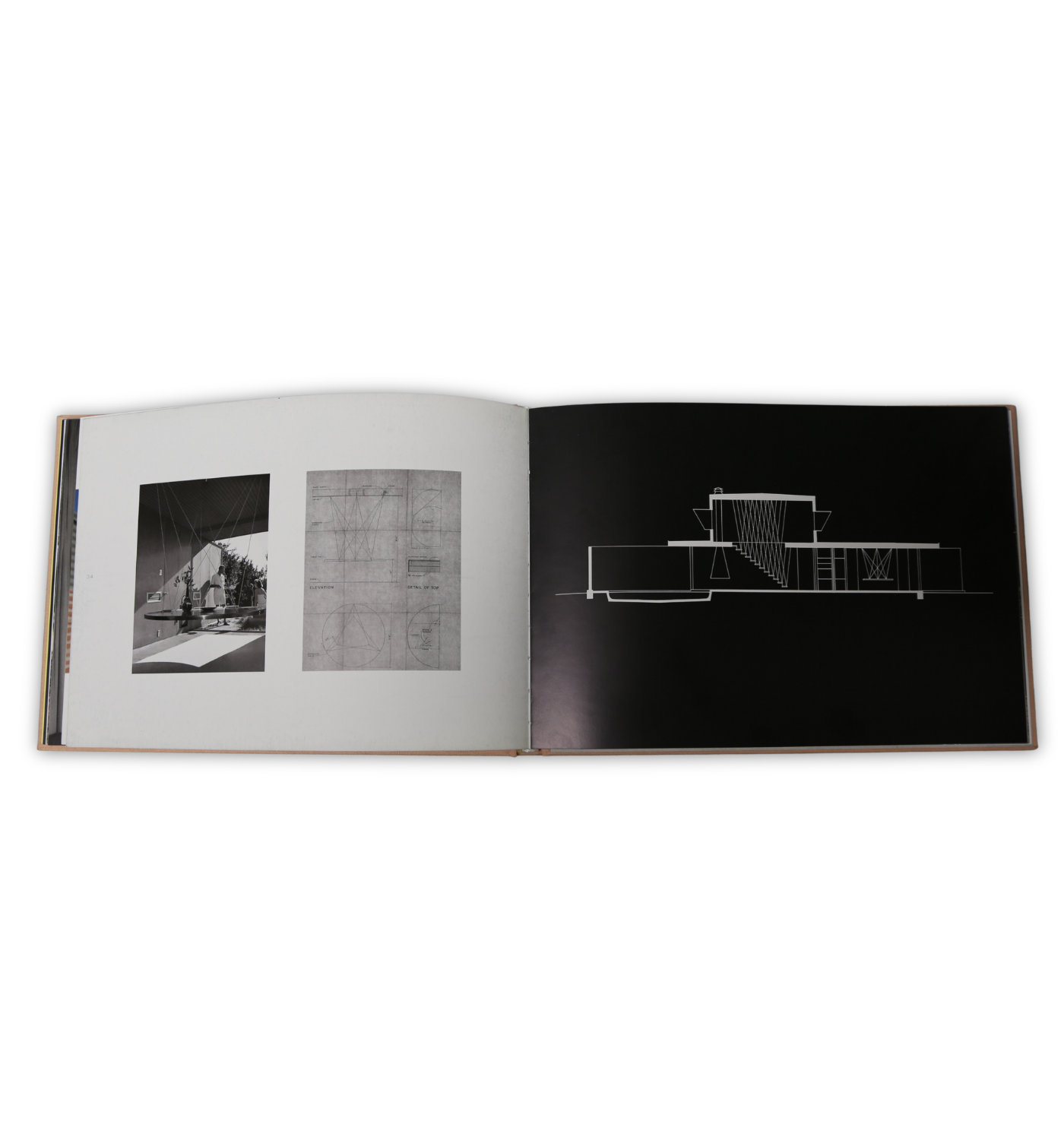 ALBERT FREY HOUSES 1 + 2