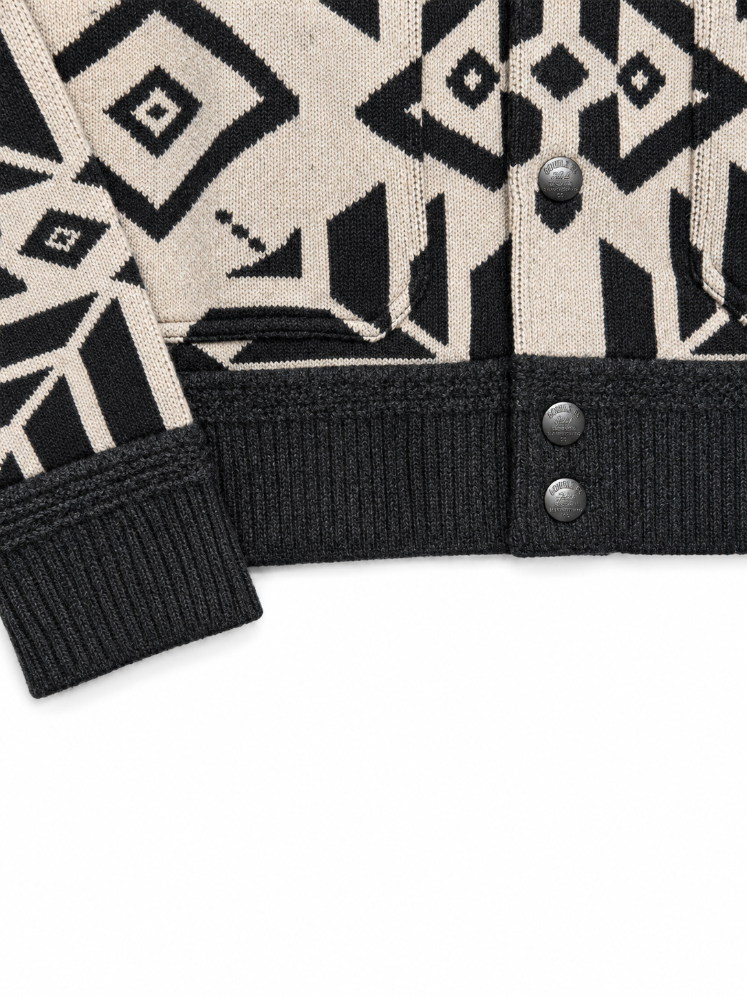 WEST RALSTON JACKET