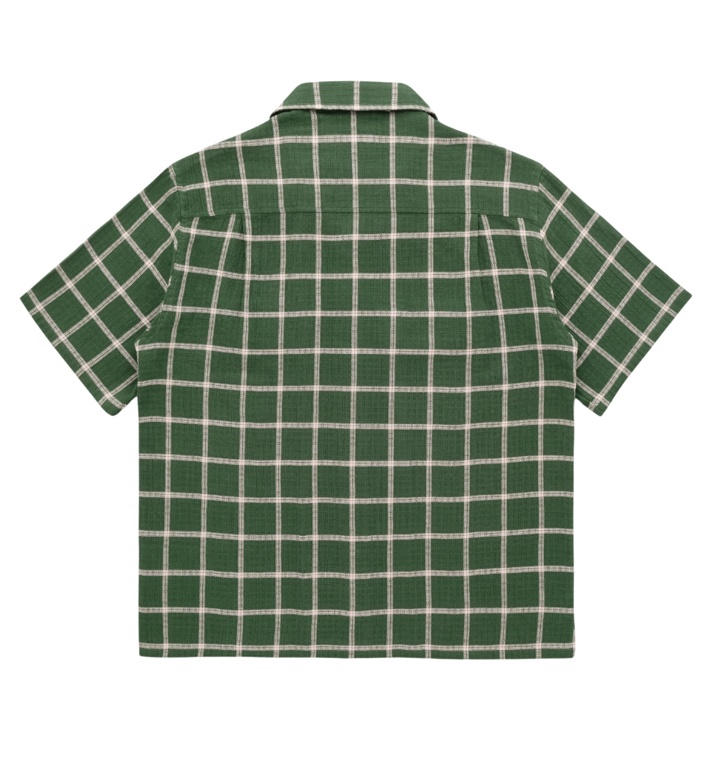 PENNY LOOM SHORT SLEEVE SHIRT