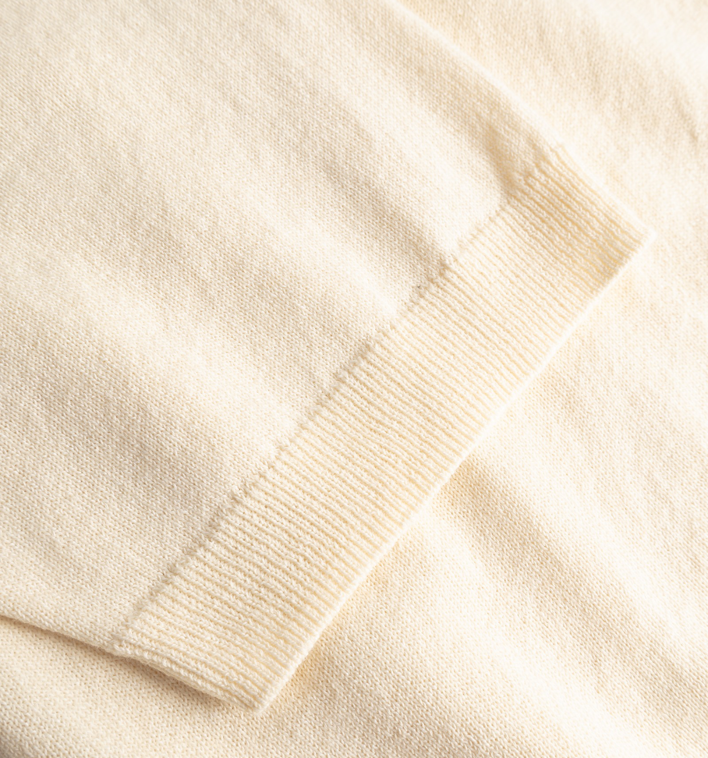 ANHOLT COTTON PAPER POLO